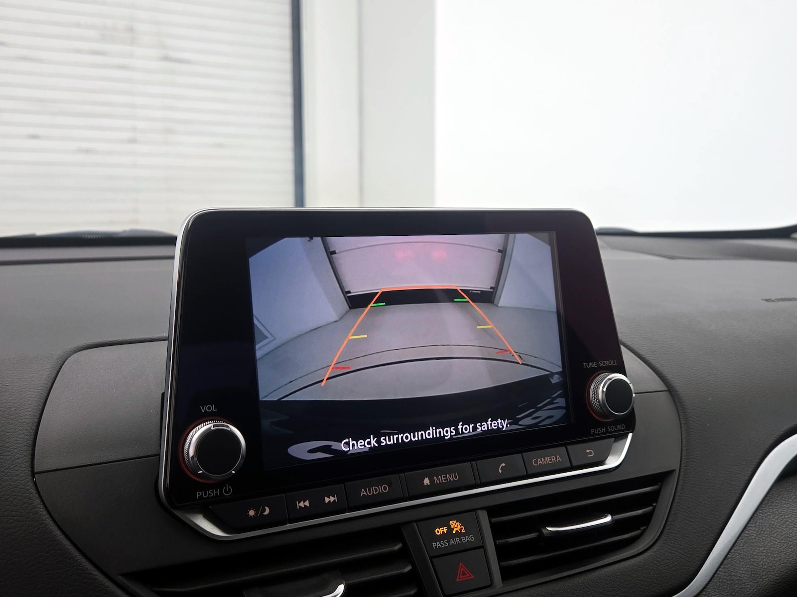 2025 Nissan Altima S - Photo 15