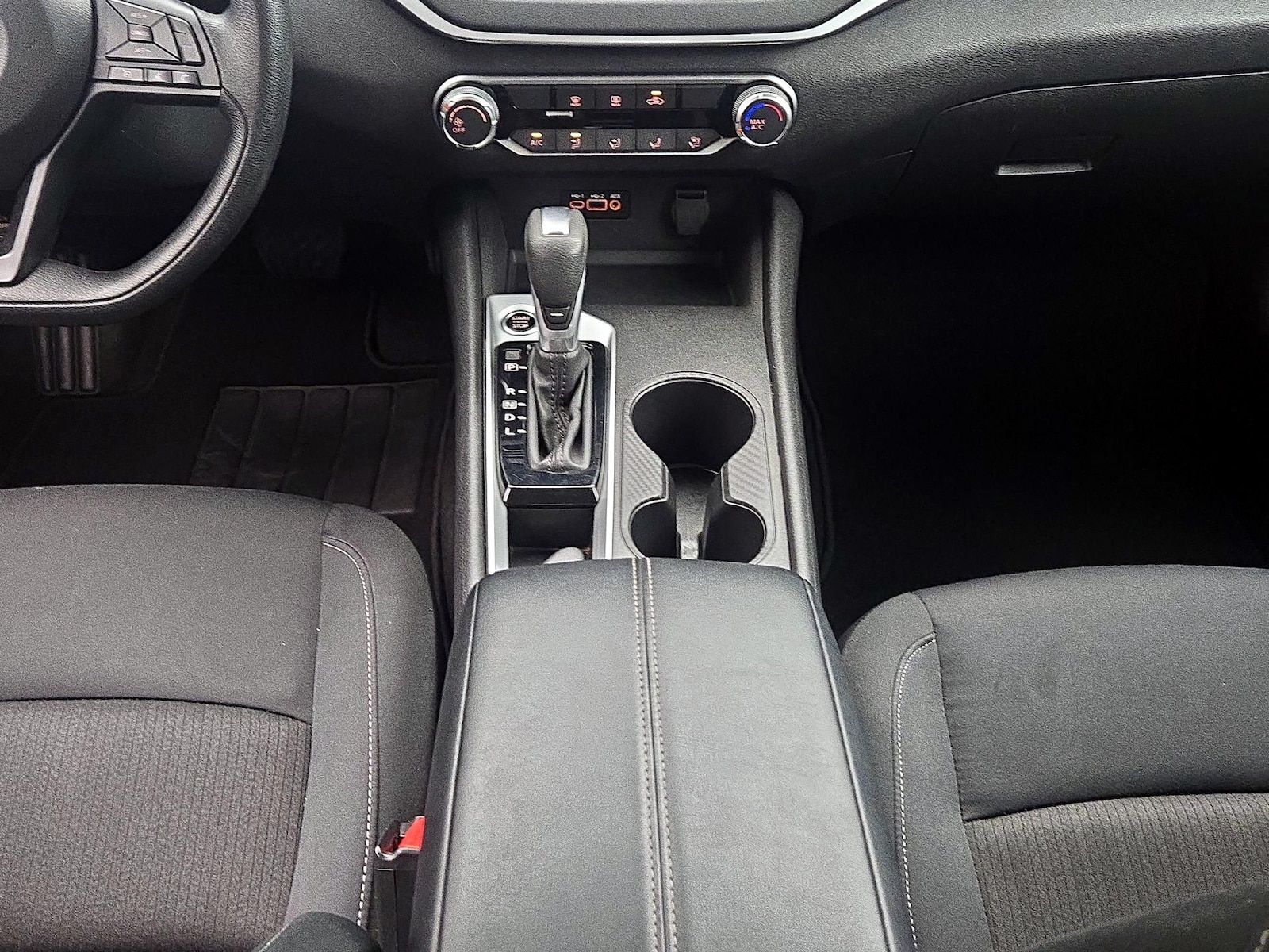 2025 Nissan Altima S - Photo 18