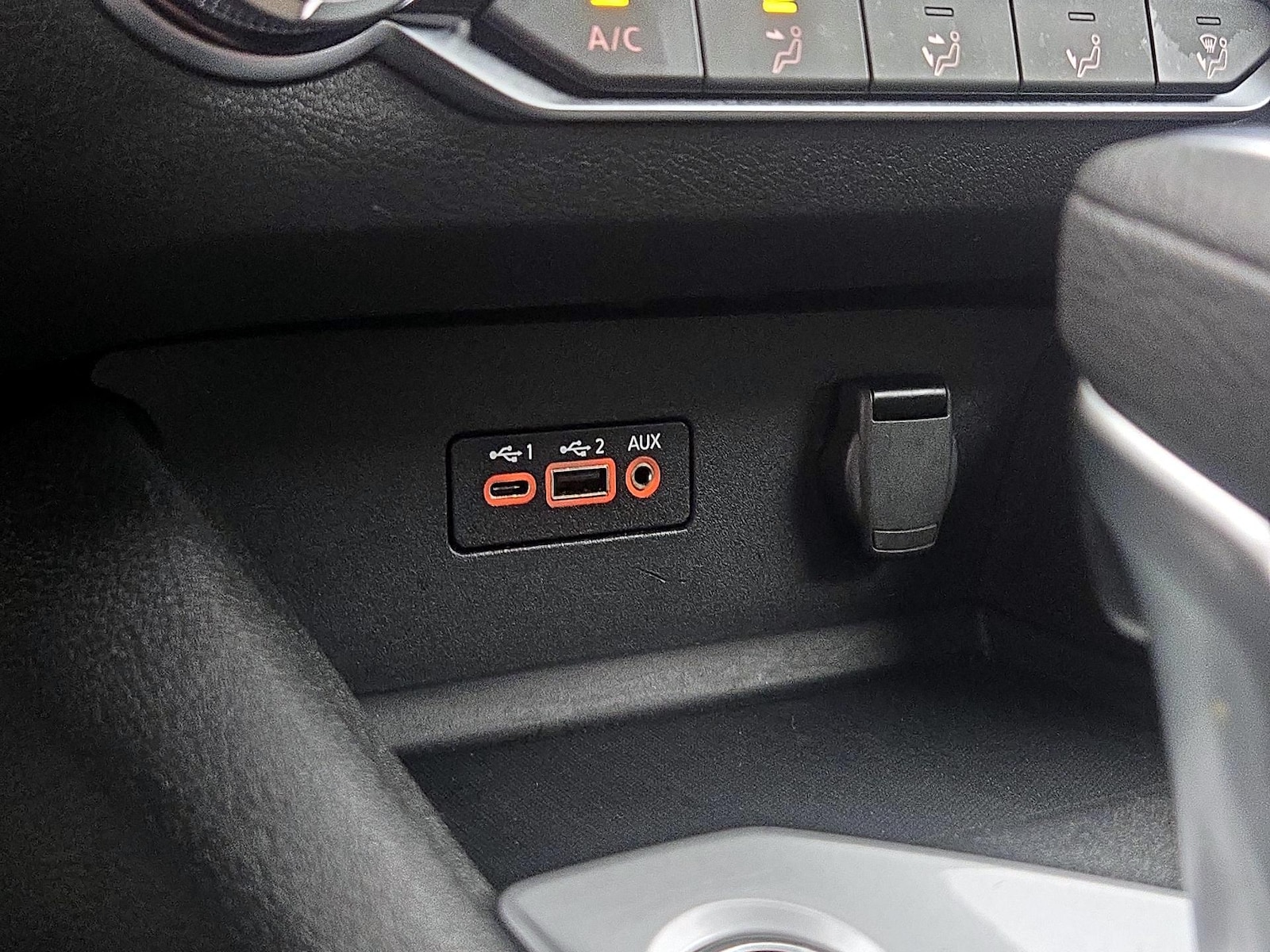 2025 Nissan Altima S - Photo 19