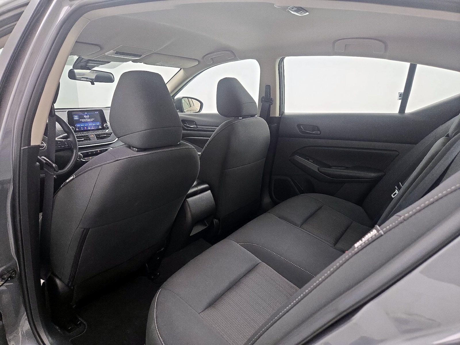 2025 Nissan Altima S - Photo 20