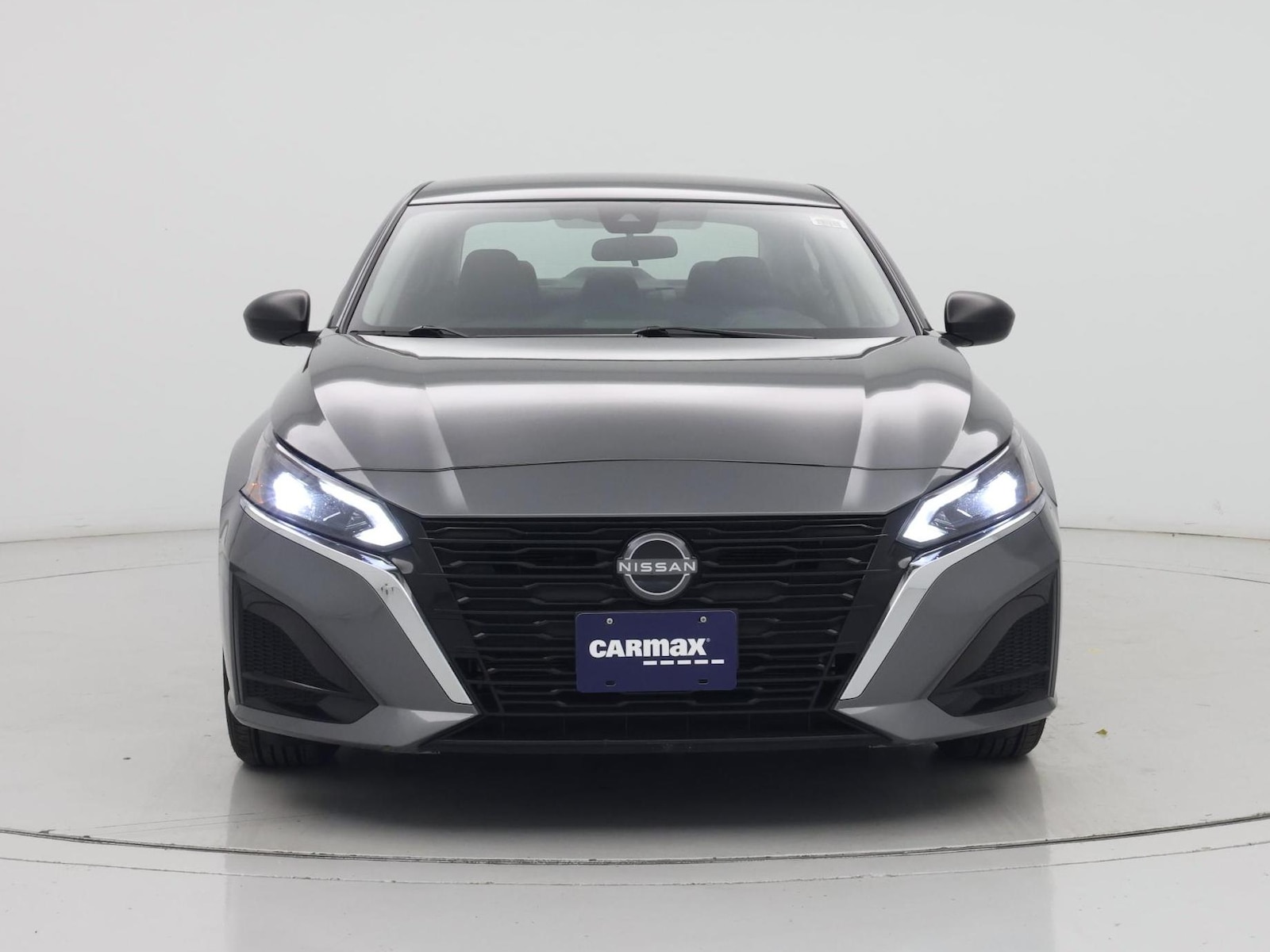 2025 Nissan Altima S - Photo 6