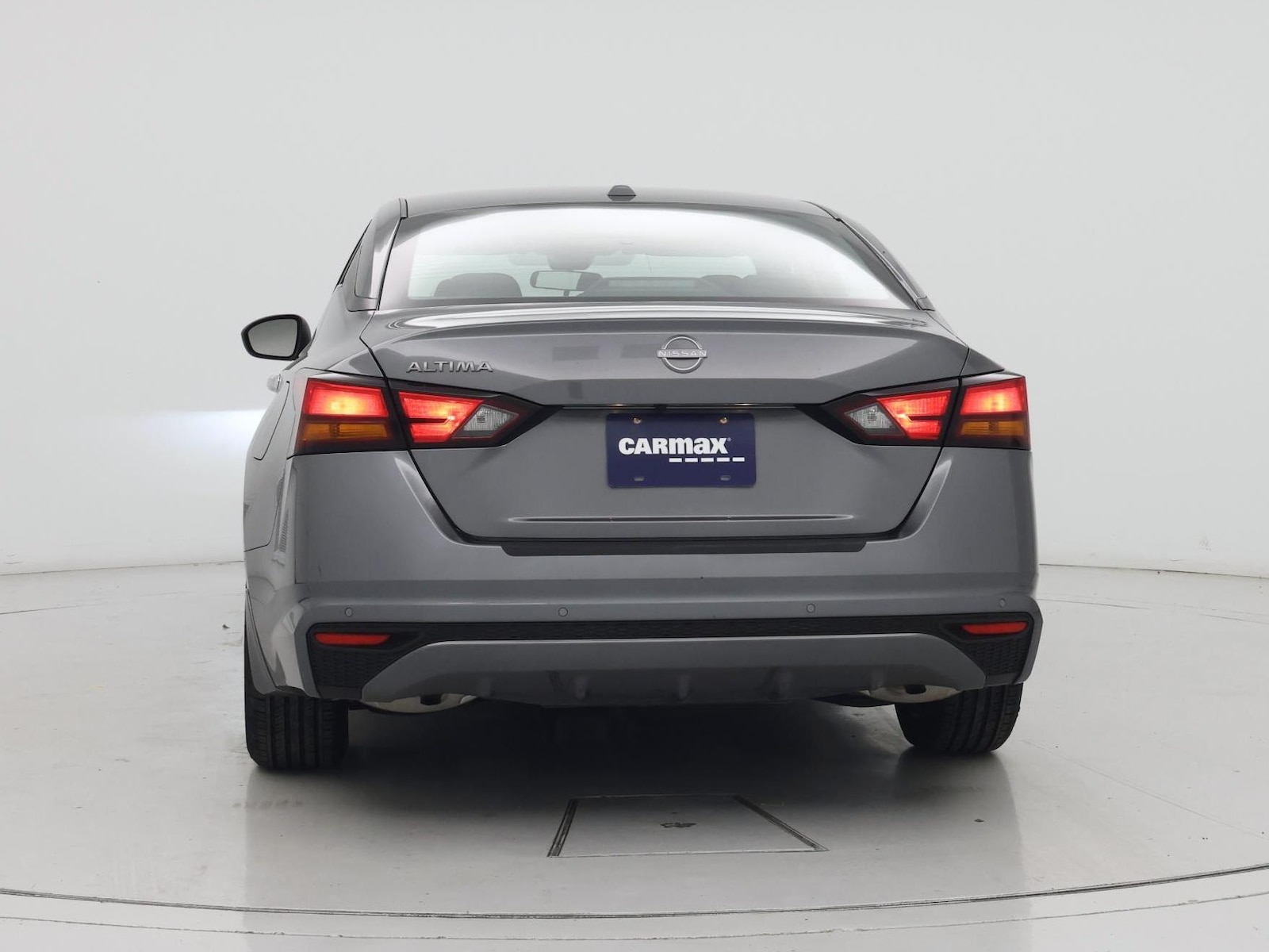 2025 Nissan Altima S - Photo 7