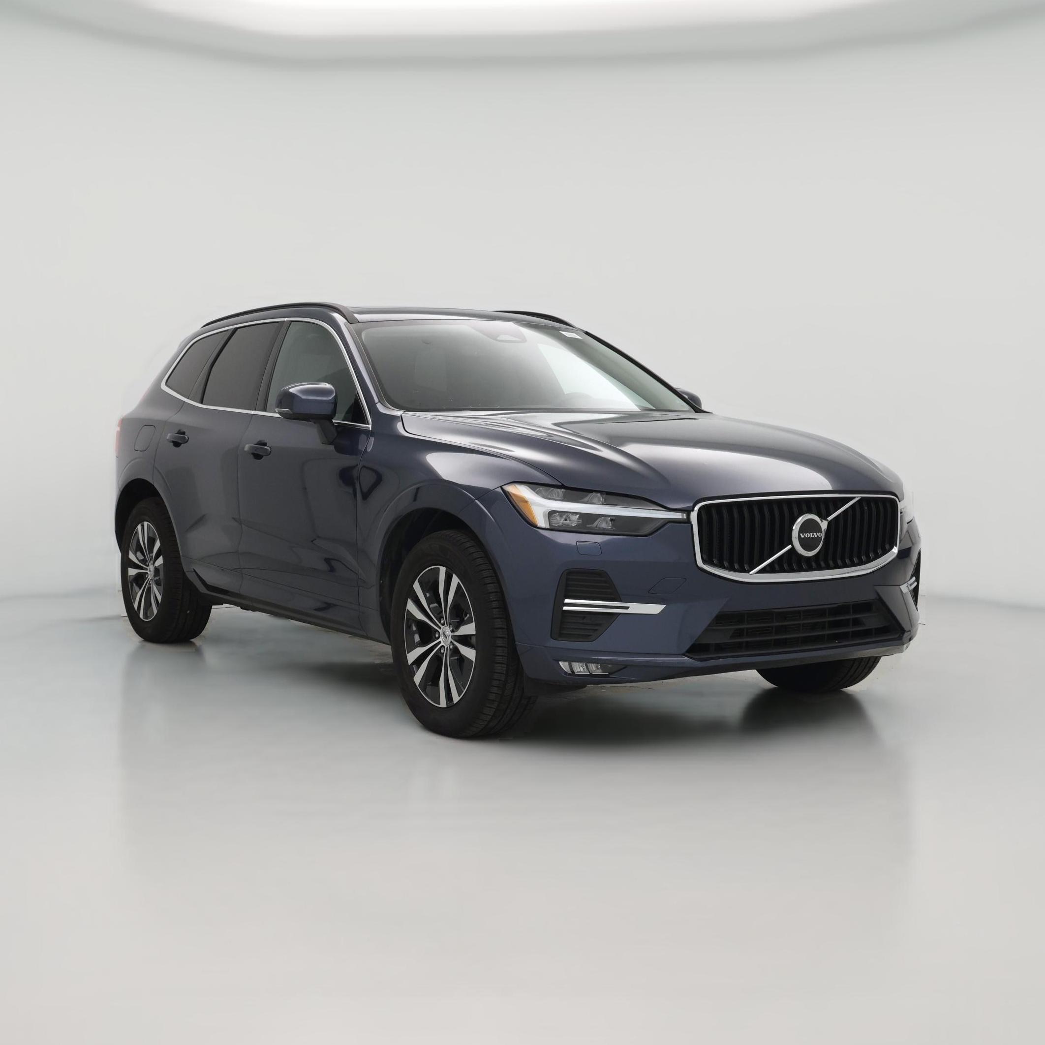Thumbnail: 2023 Volvo XC60 - 1