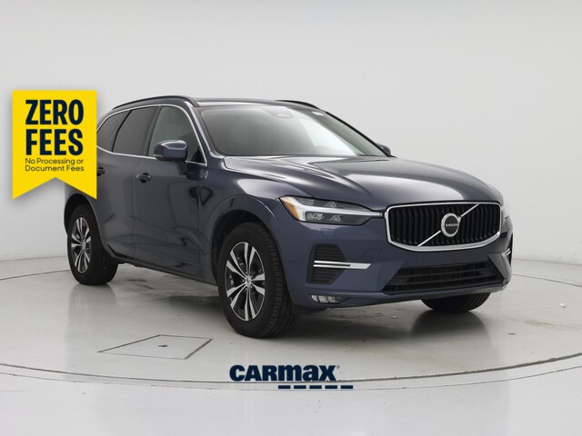 2023 Volvo XC60 B5 Core AWD