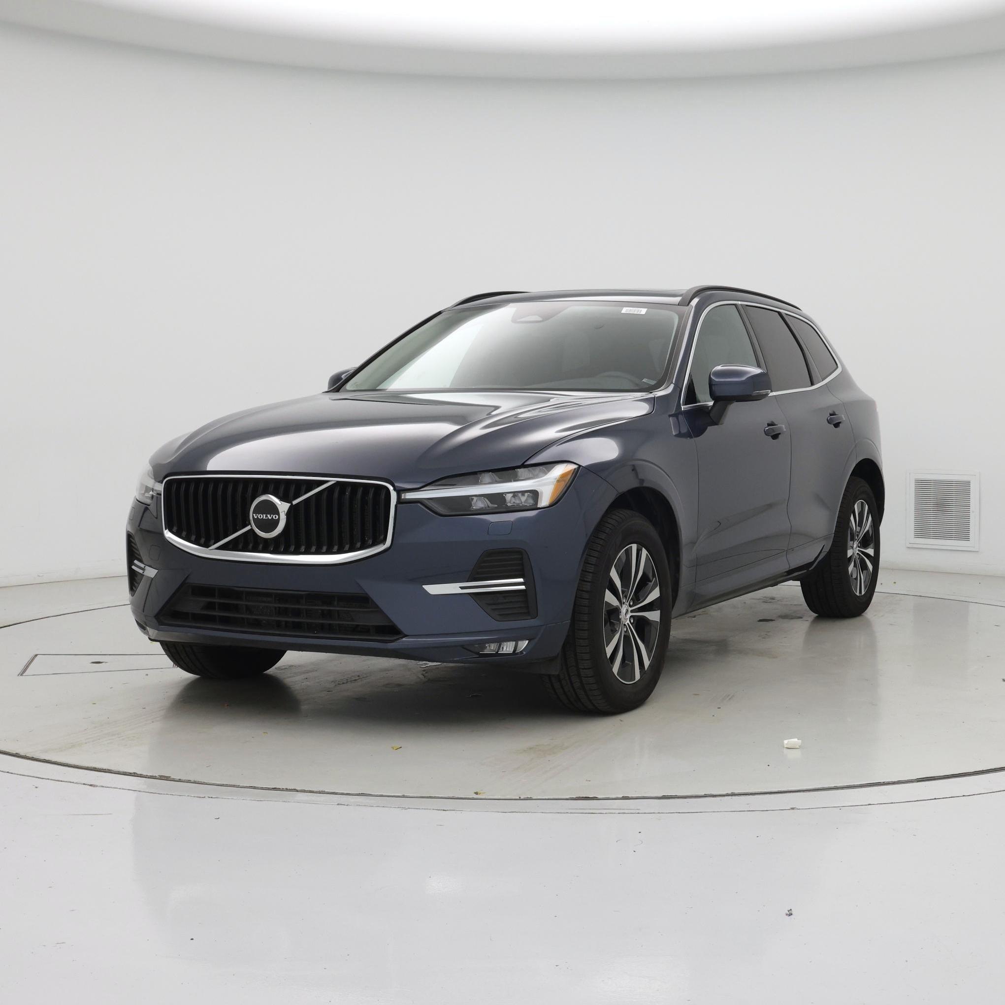 Thumbnail: 2023 Volvo XC60 - 4