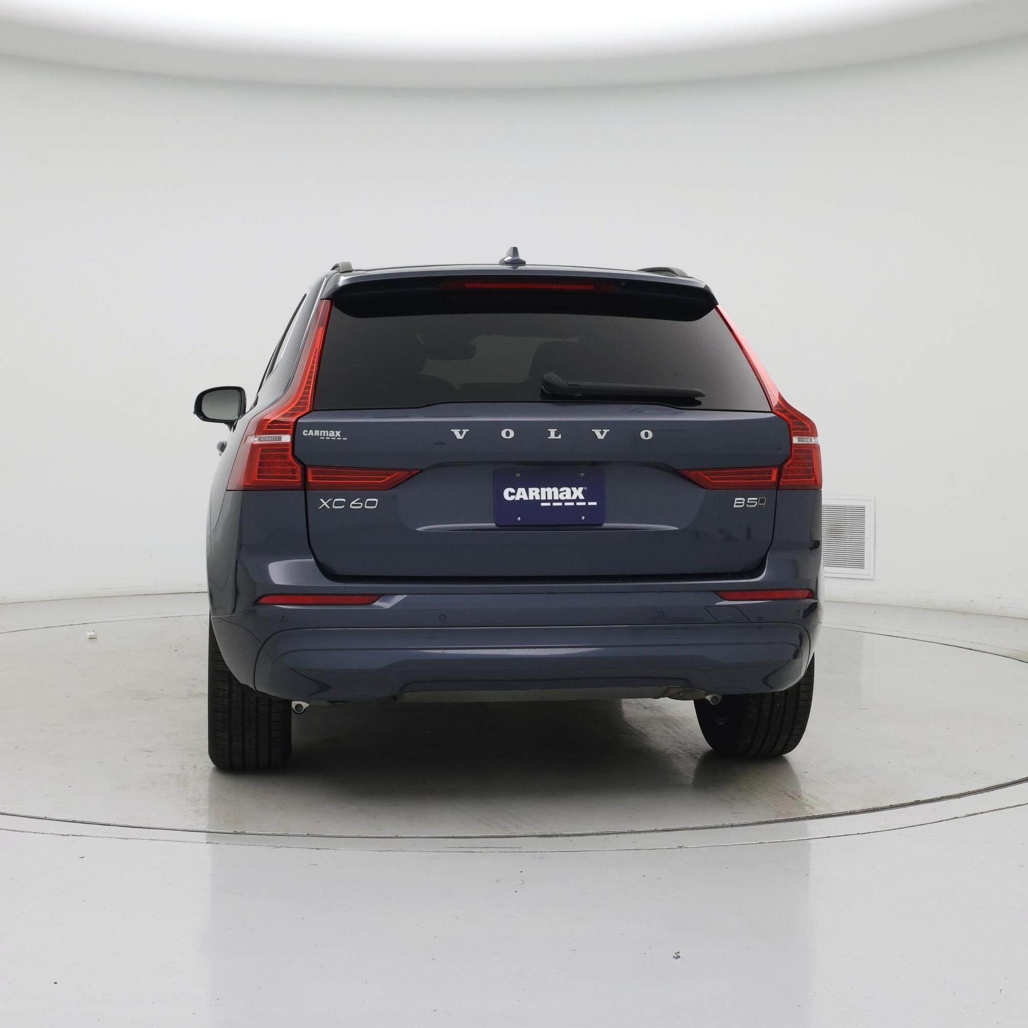 Thumbnail: 2023 Volvo XC60 - 6