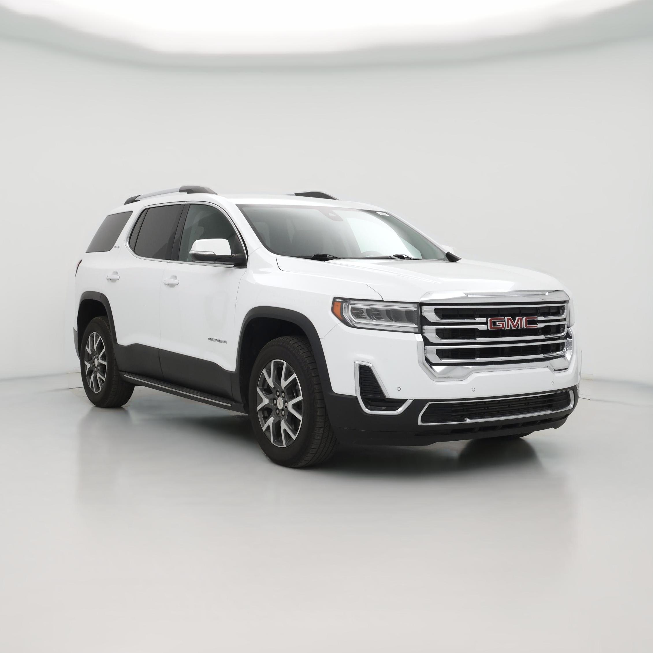 Thumbnail: 2023 GMC Acadia - 1