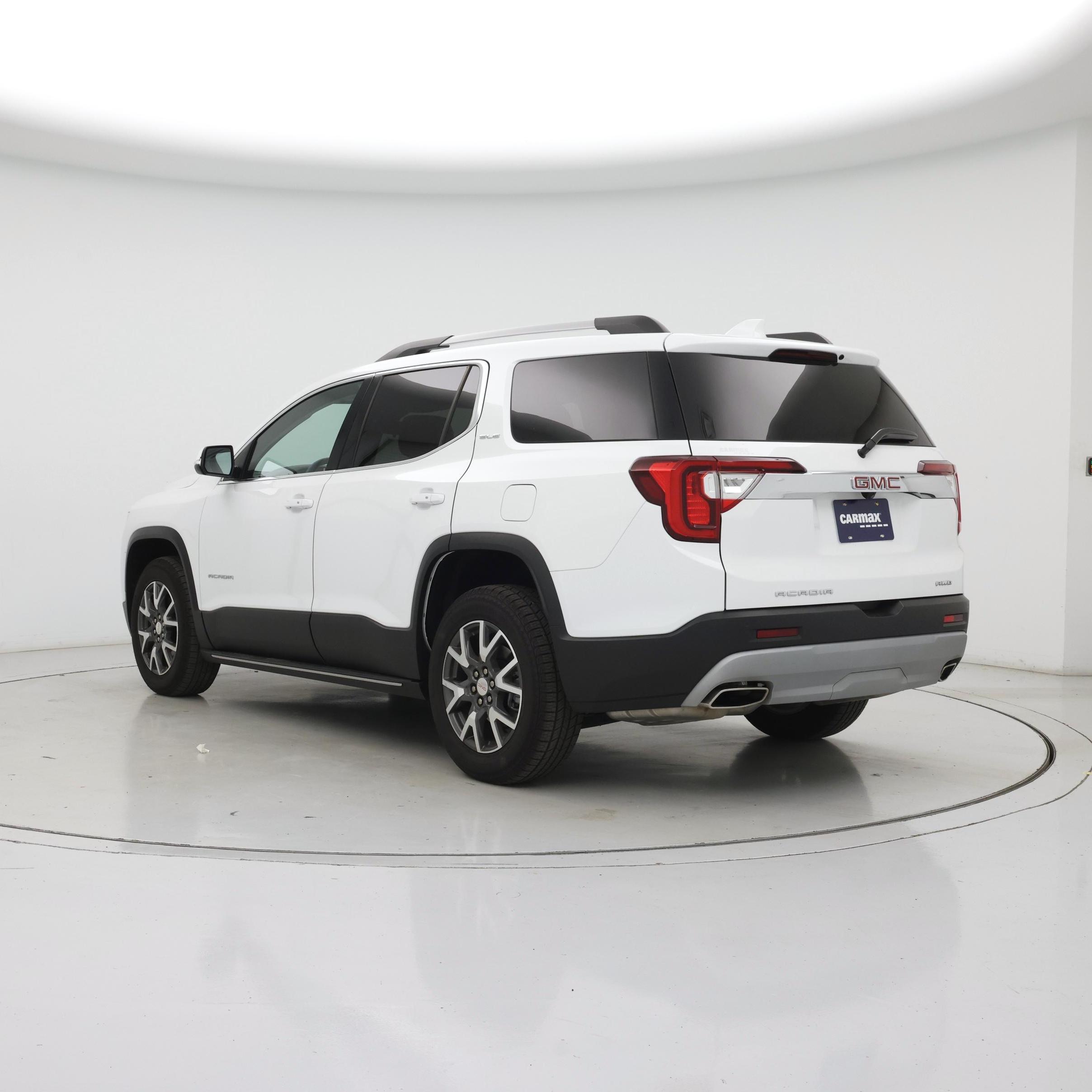 Thumbnail: 2023 GMC Acadia - 2