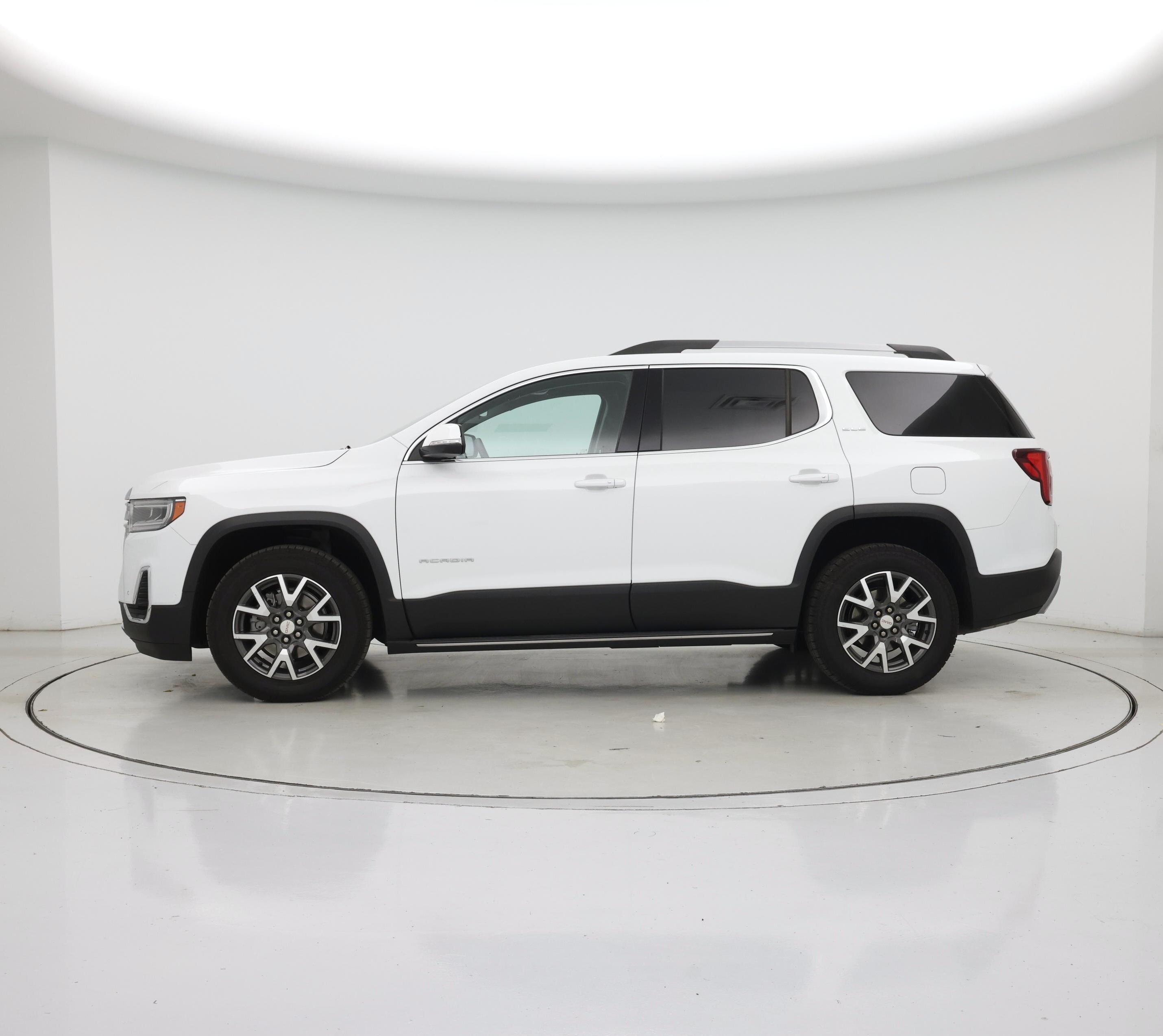 Thumbnail: 2023 GMC Acadia - 3