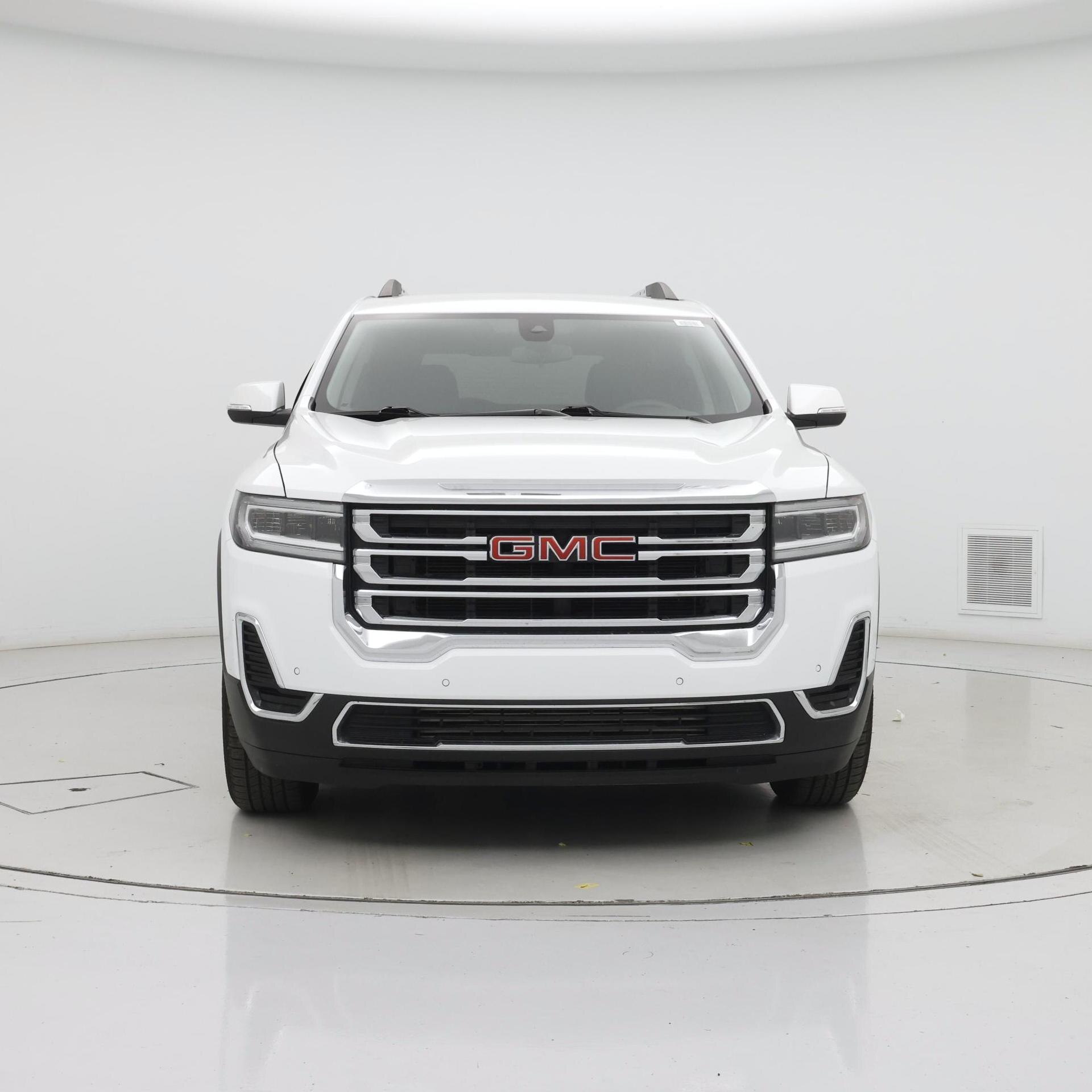 Thumbnail: 2023 GMC Acadia - 5