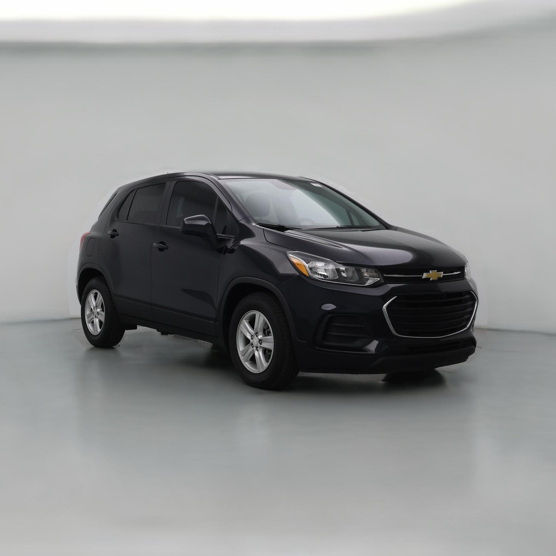 Thumbnail: 2022 Chevrolet Trax - 1