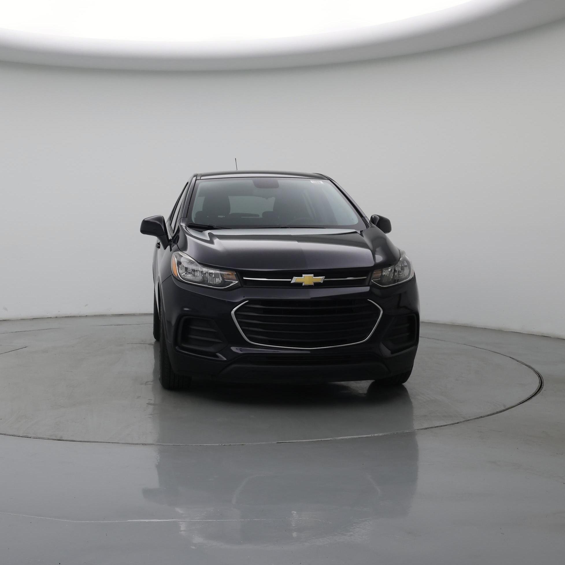 Thumbnail: 2022 Chevrolet Trax - 5
