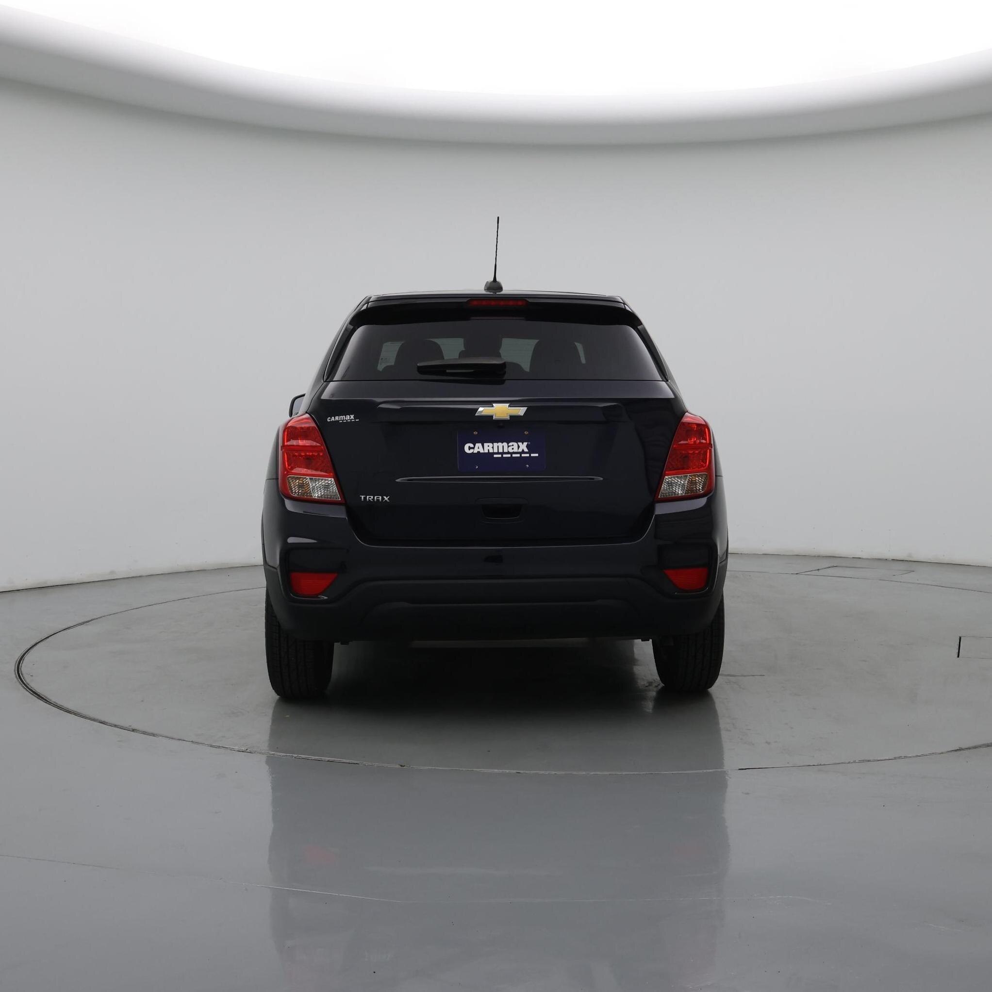 Thumbnail: 2022 Chevrolet Trax - 6