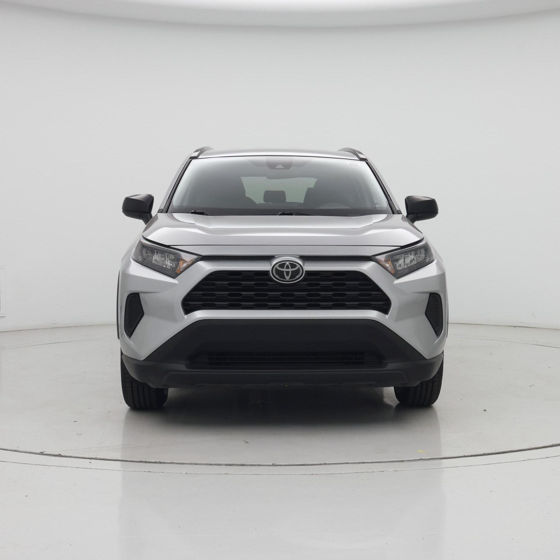 Thumbnail: 2021 Toyota RAV4 - 5