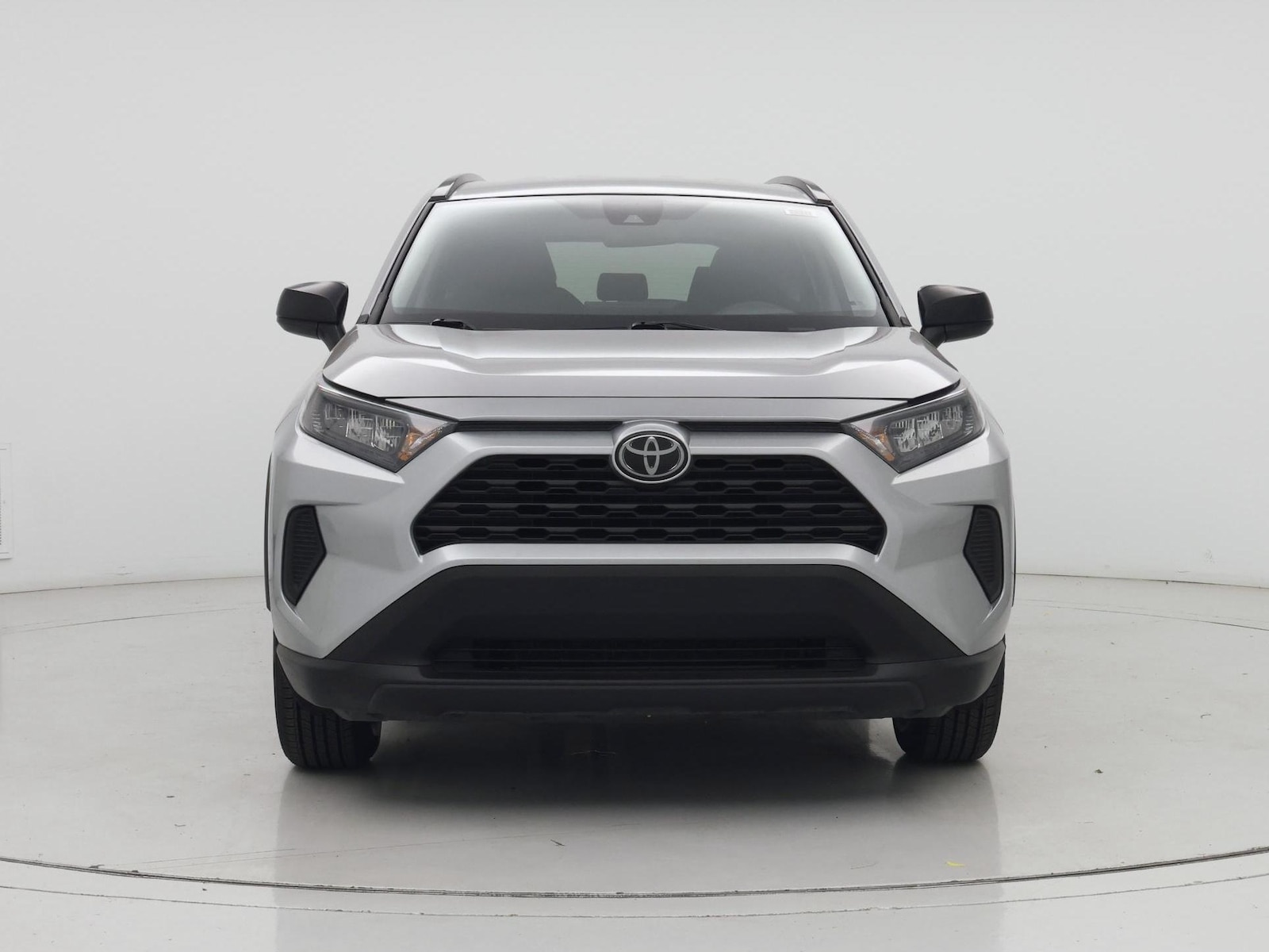 2021 Toyota RAV4 LE - Photo 6