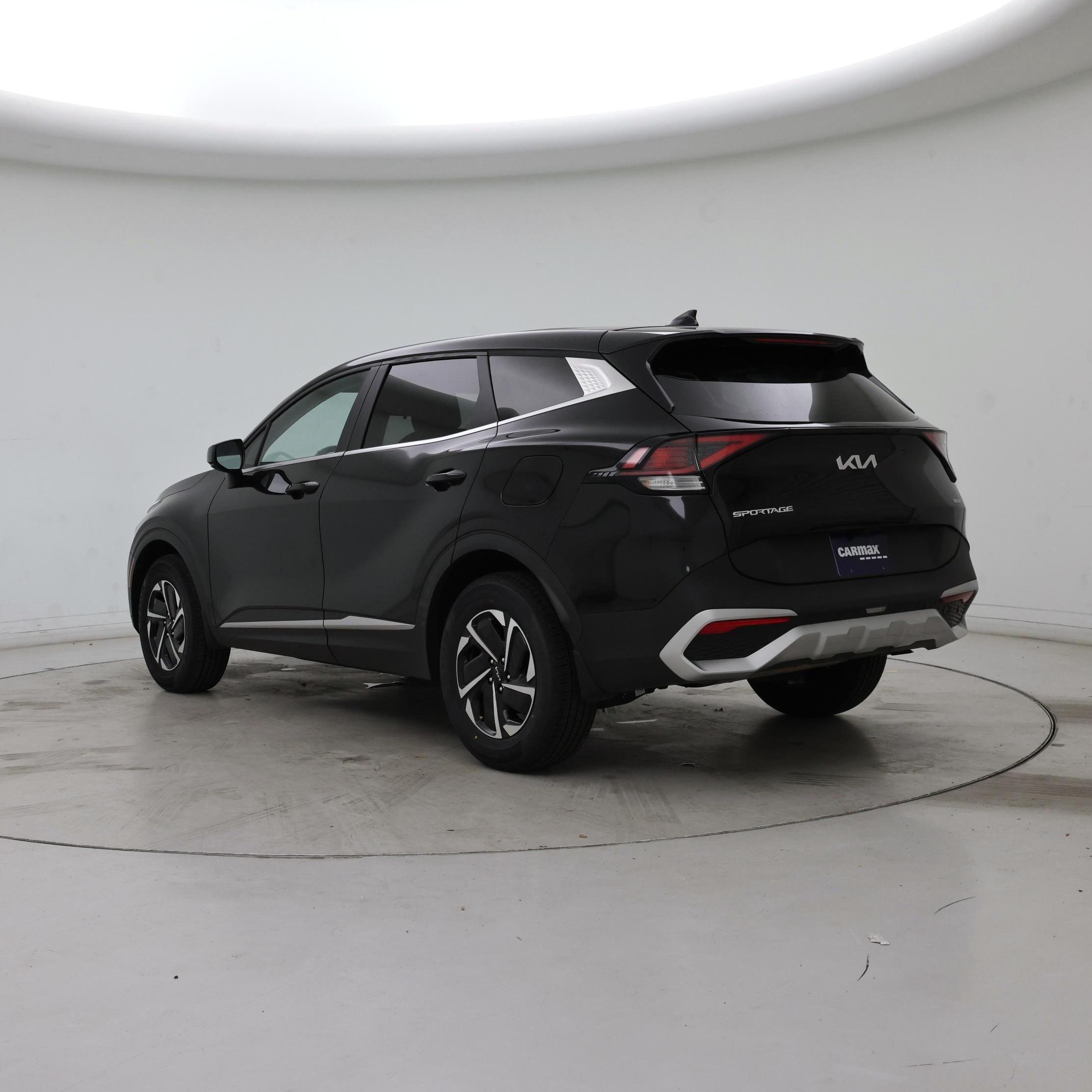 Thumbnail: 2023 Kia Sportage - 2