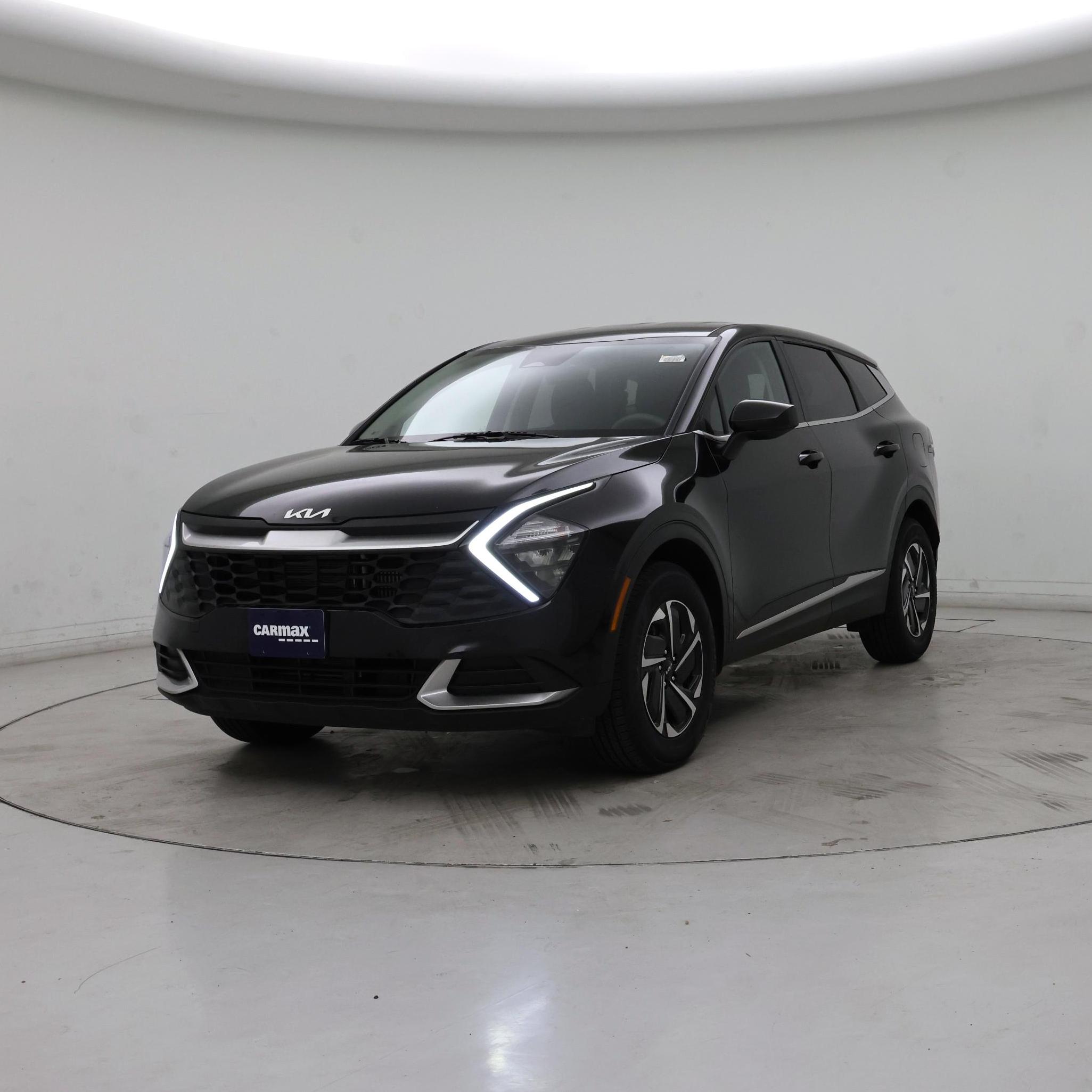 Thumbnail: 2023 Kia Sportage - 4