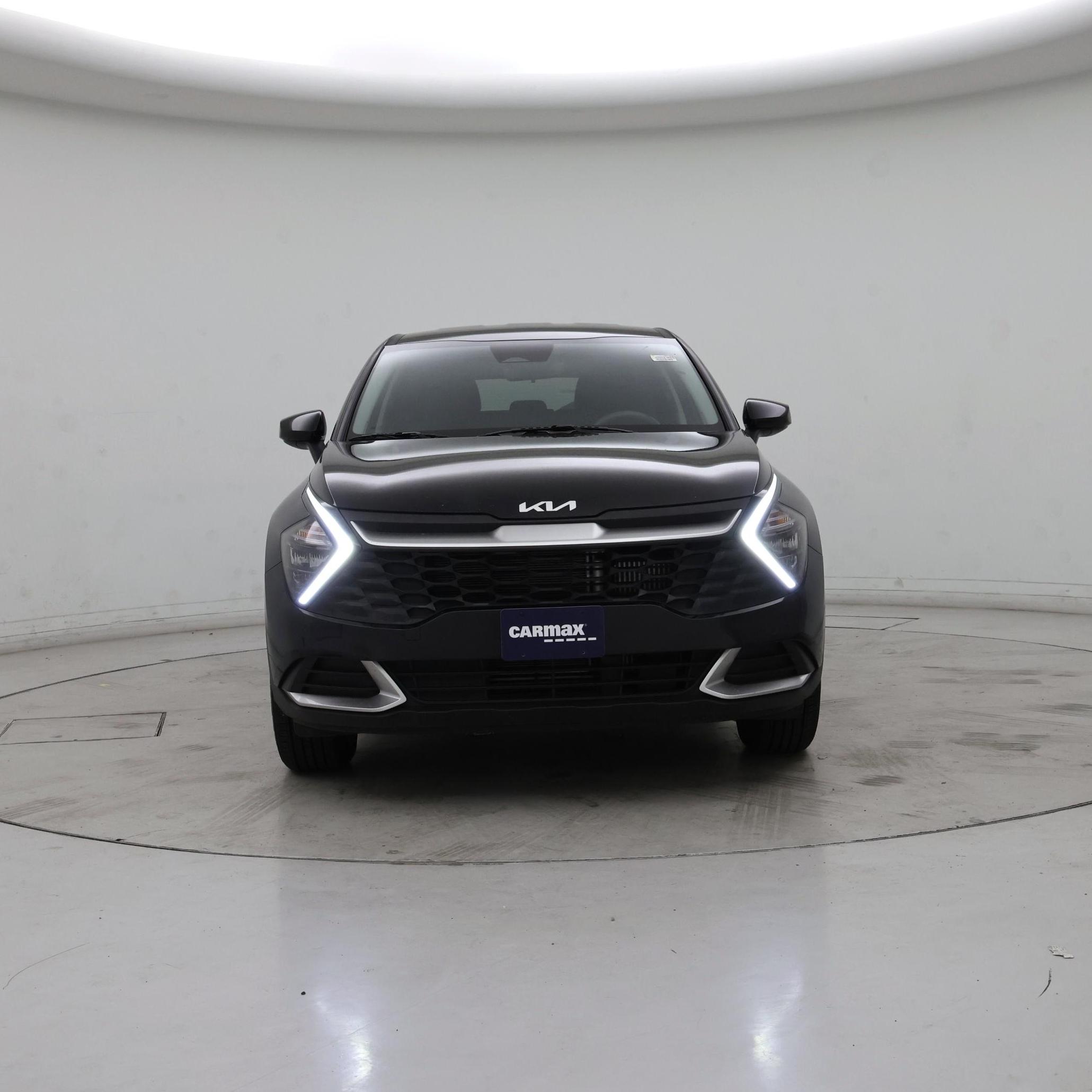 Thumbnail: 2023 Kia Sportage - 5