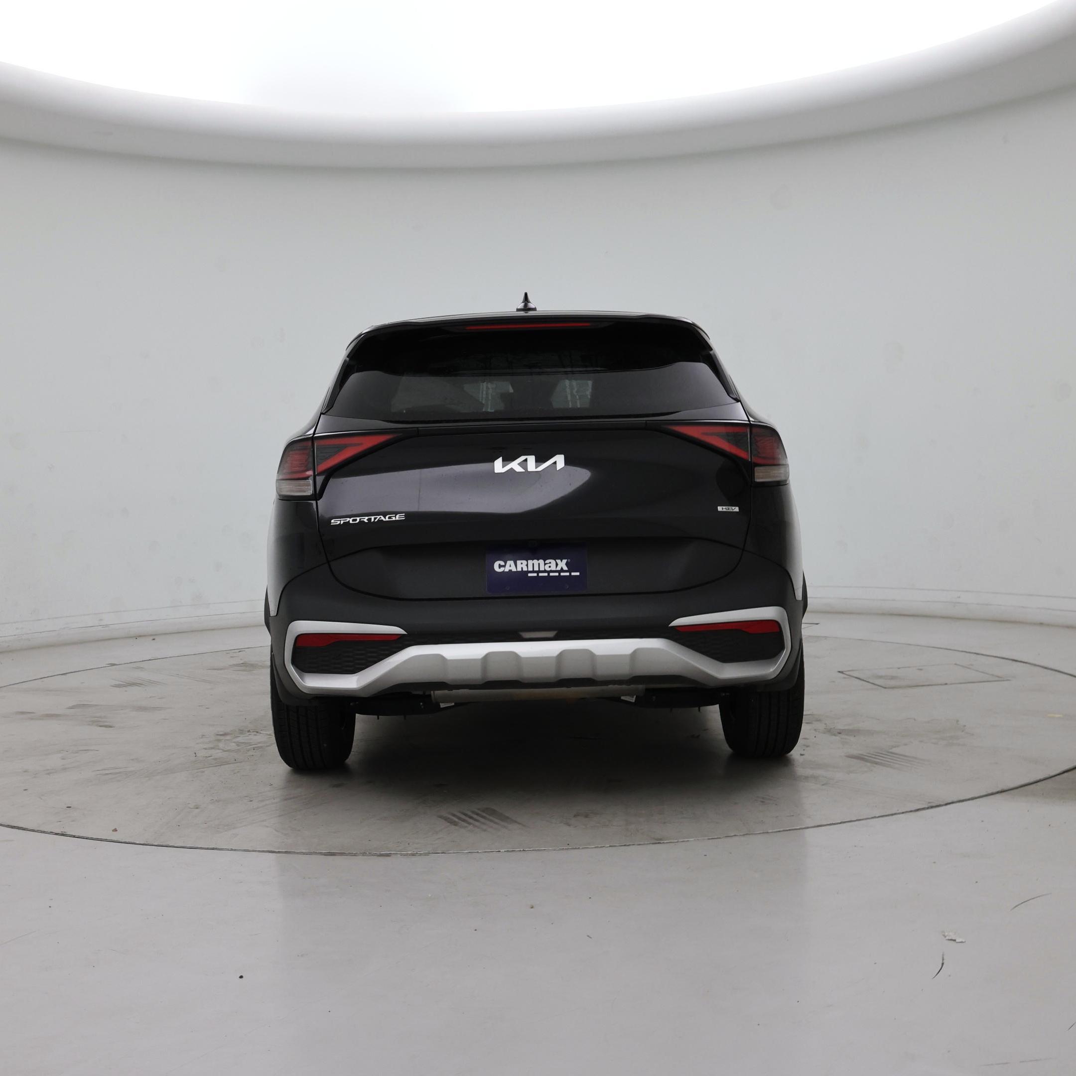 Thumbnail: 2023 Kia Sportage - 6