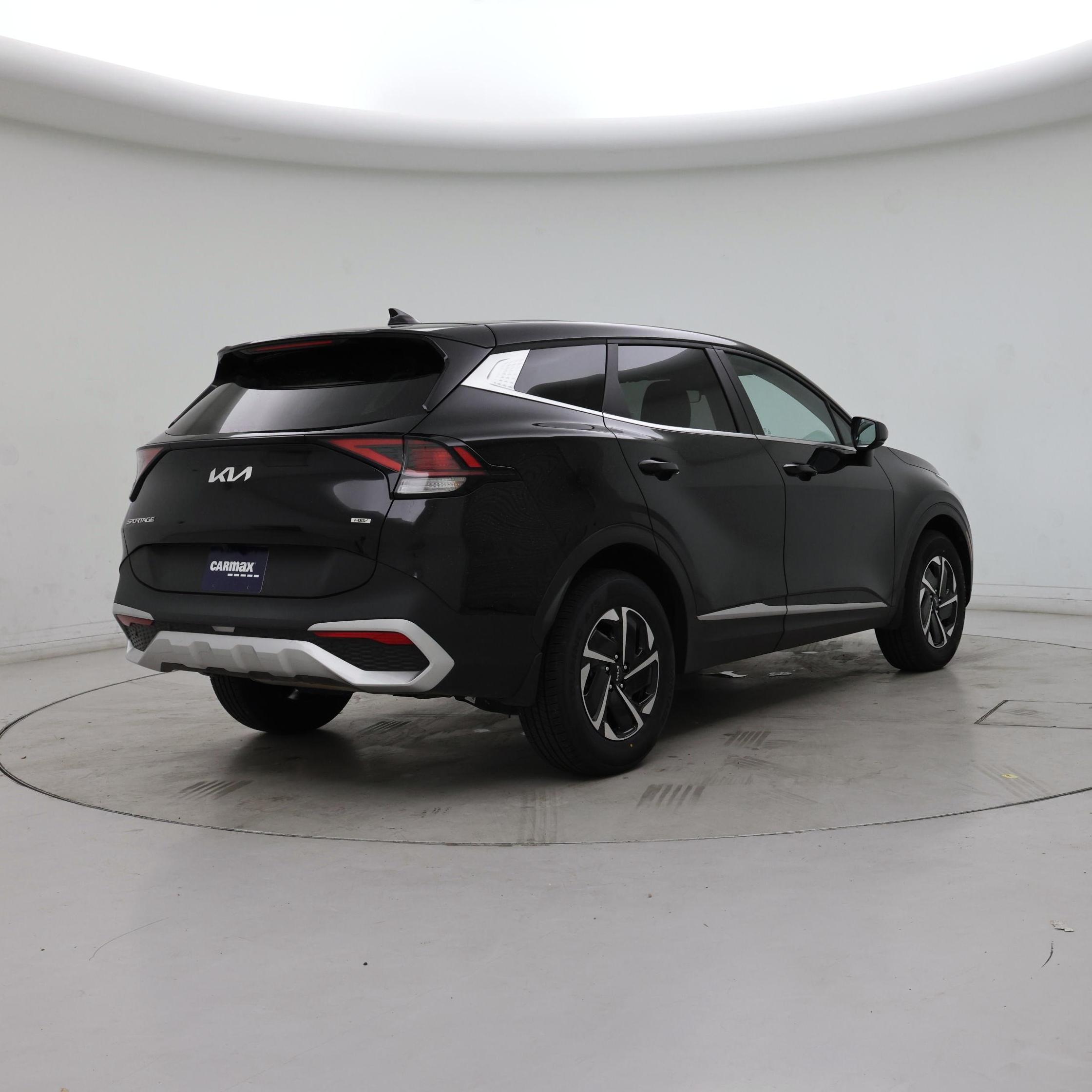 Thumbnail: 2023 Kia Sportage - 8