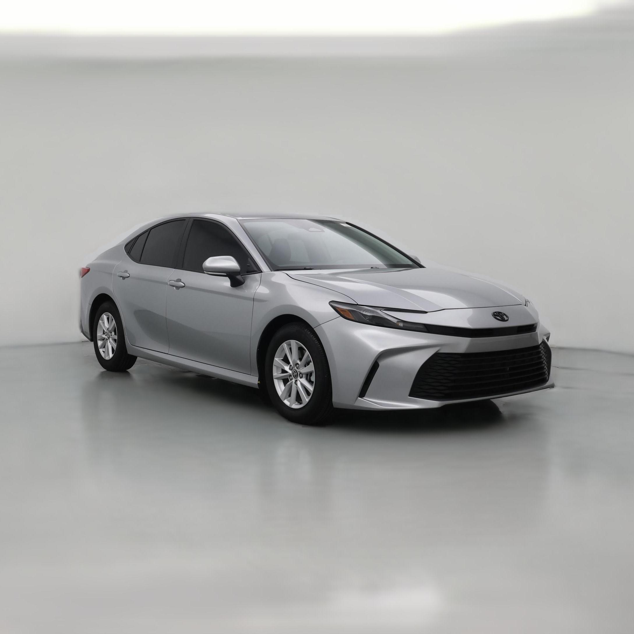 Thumbnail: 2025 Toyota Camry - 1