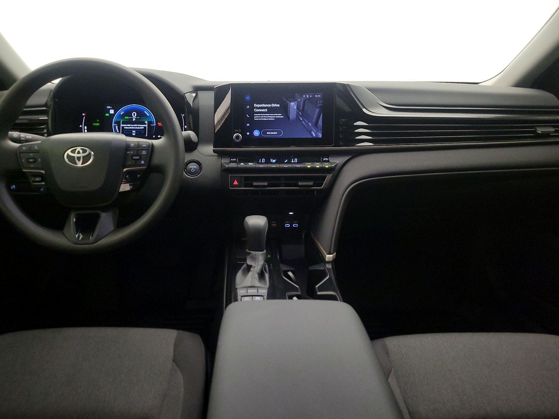 Thumbnail: 2025 Toyota Camry - 9