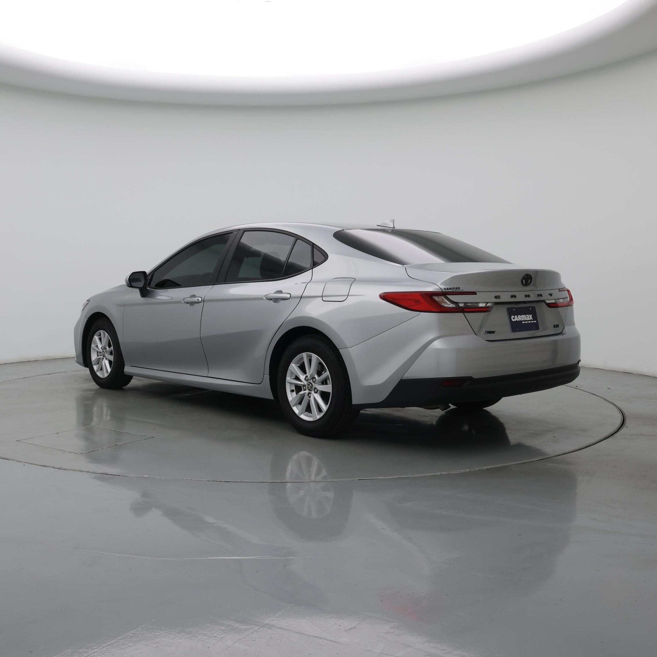 Thumbnail: 2025 Toyota Camry - 2