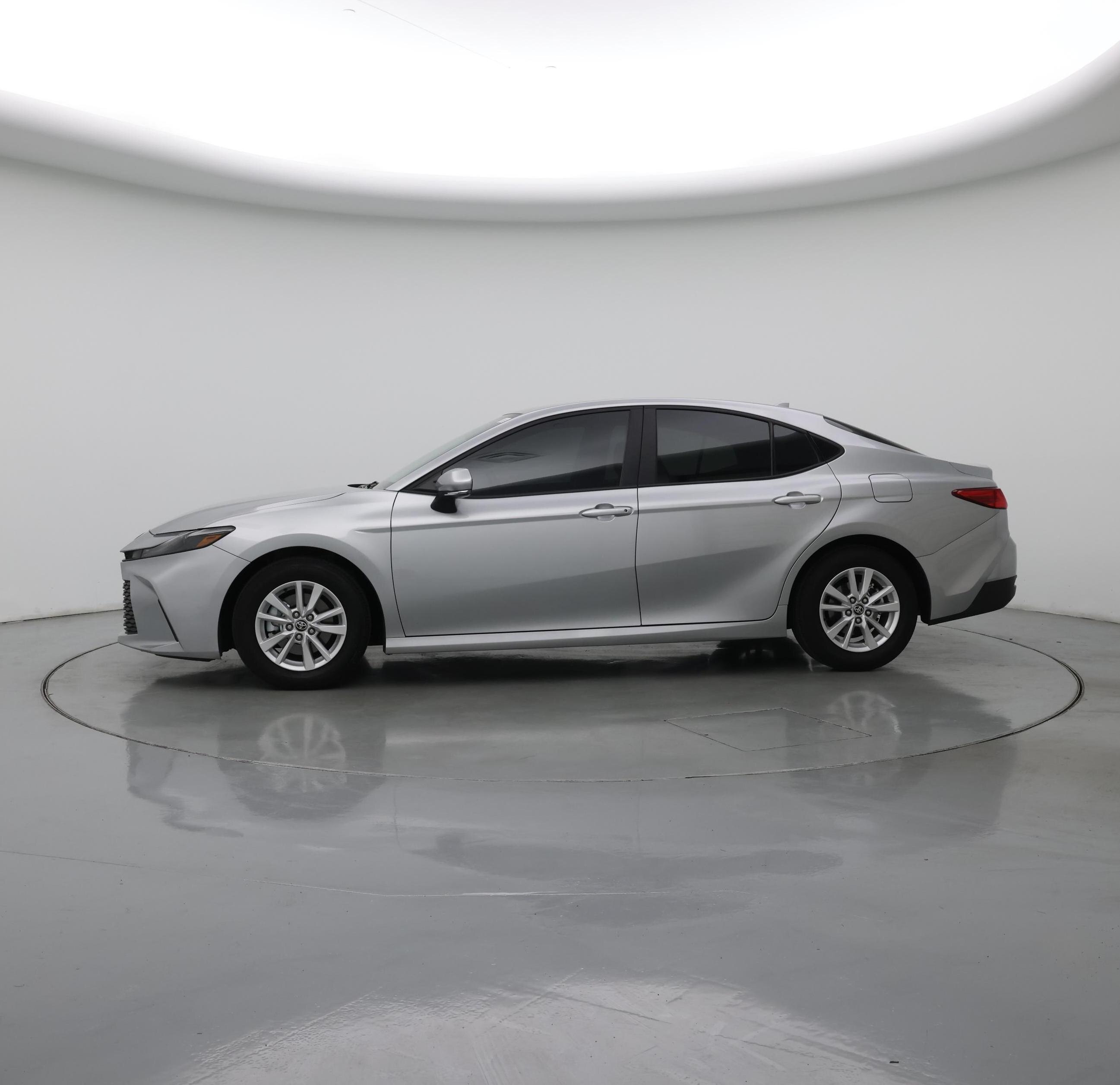 Thumbnail: 2025 Toyota Camry - 3