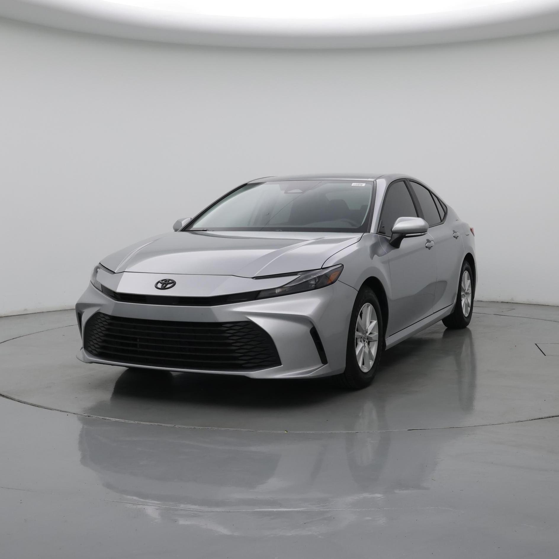 Thumbnail: 2025 Toyota Camry - 4