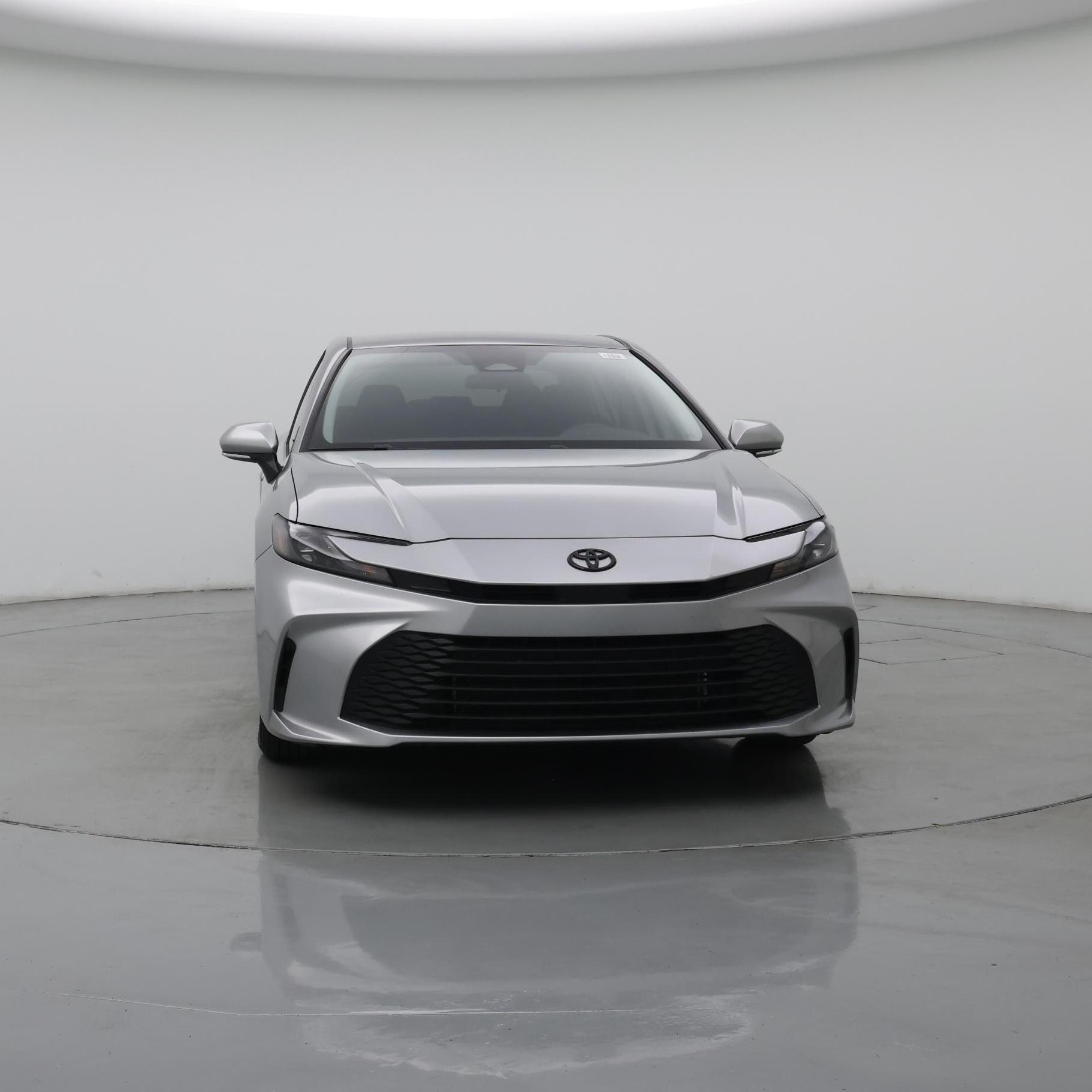 Thumbnail: 2025 Toyota Camry - 5