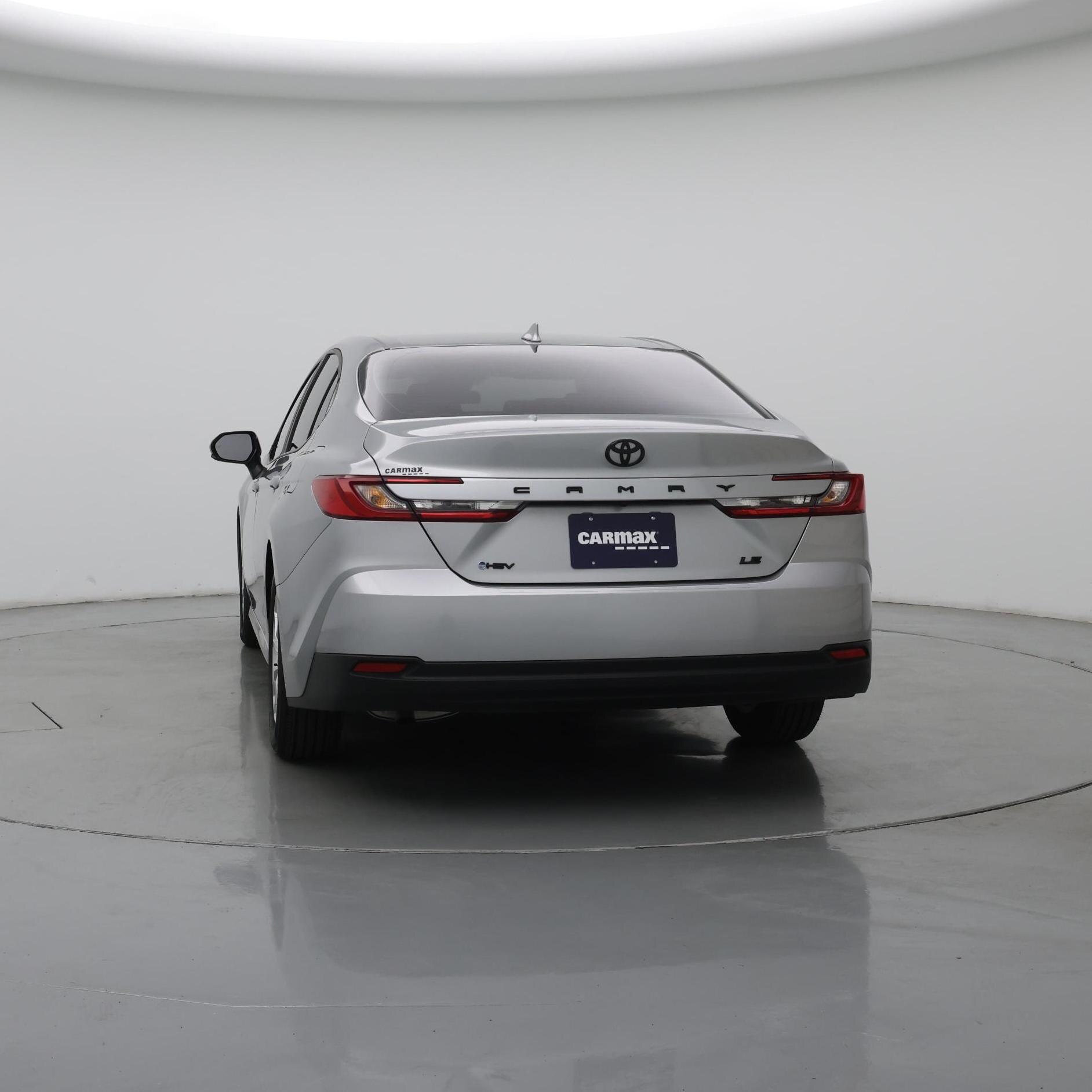 Thumbnail: 2025 Toyota Camry - 6