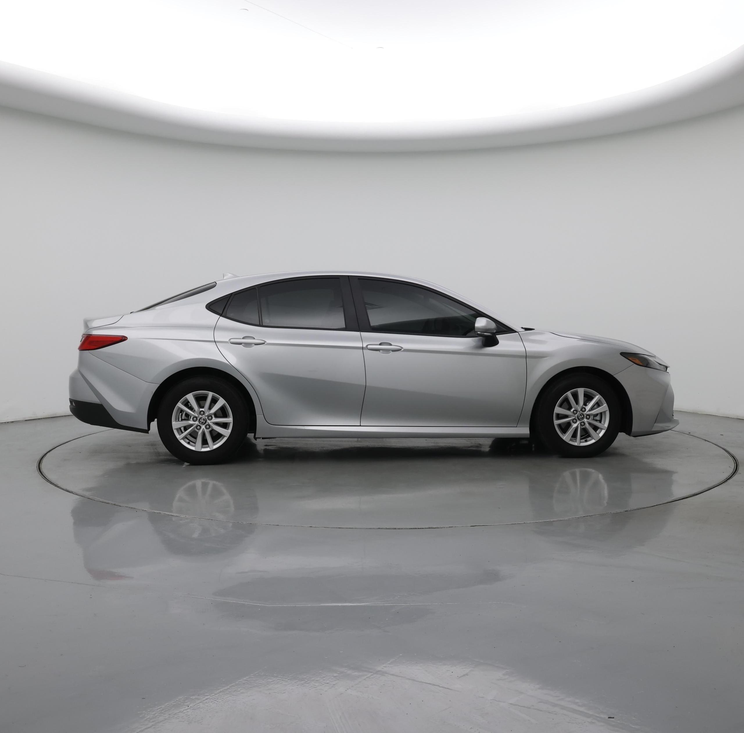 Thumbnail: 2025 Toyota Camry - 7
