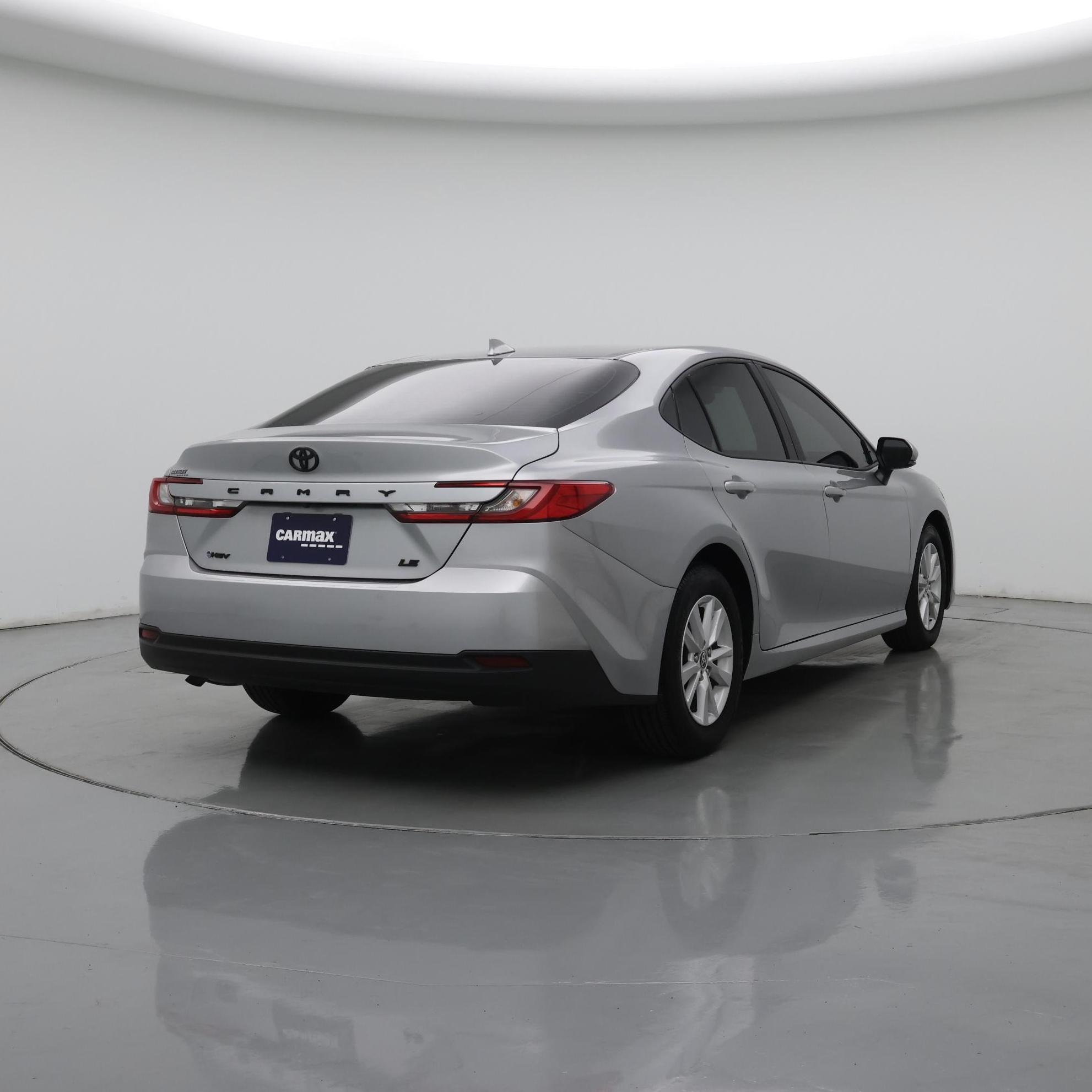 Thumbnail: 2025 Toyota Camry - 8