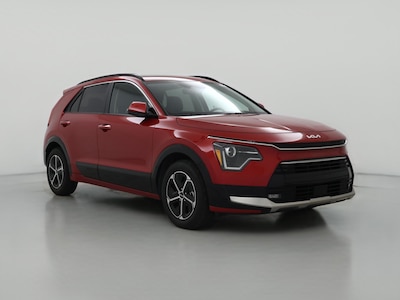 2024 Kia Niro SX