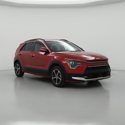 2024 Kia Niro SX
