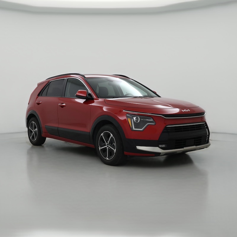 2024 Kia Niro SX