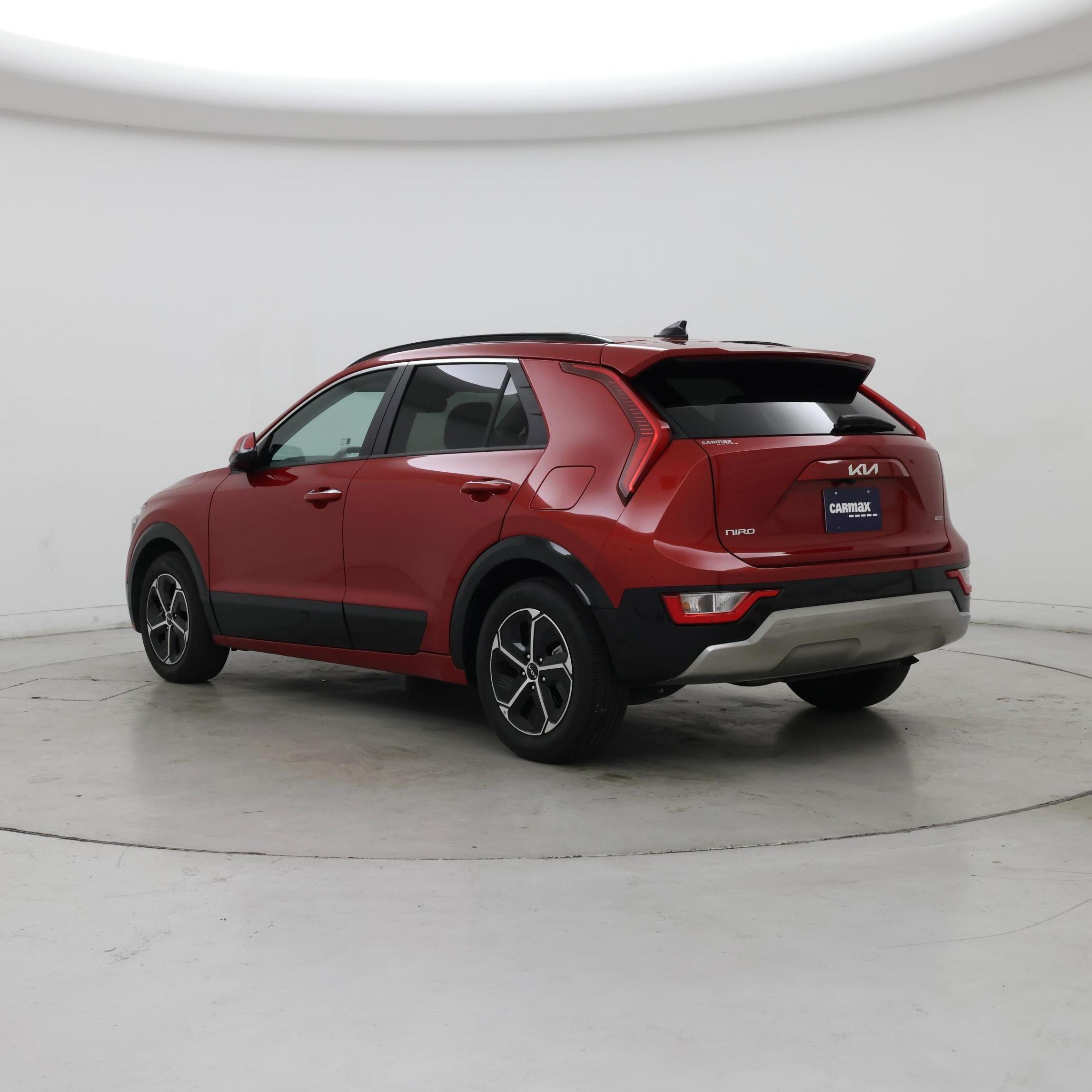Thumbnail: 2024 Kia Niro - 2