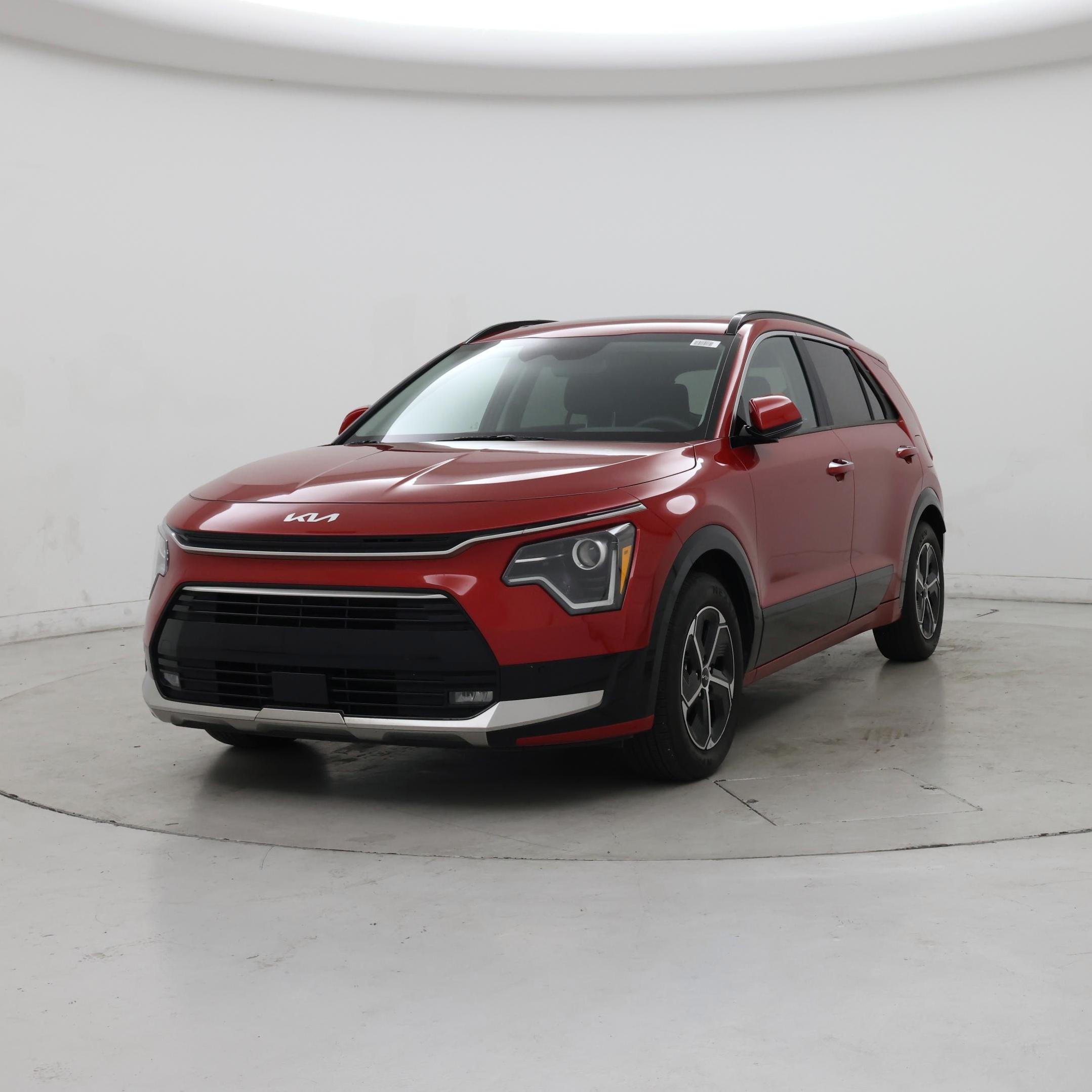 Thumbnail: 2024 Kia Niro - 4