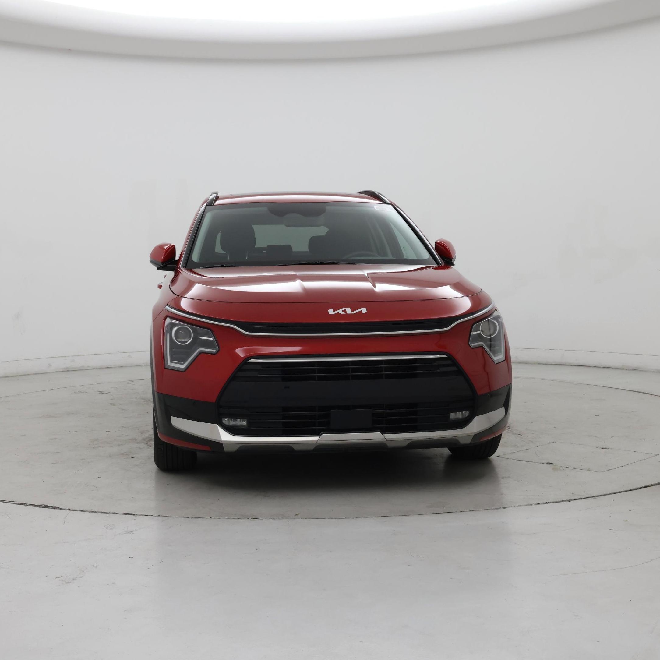 Thumbnail: 2024 Kia Niro - 5