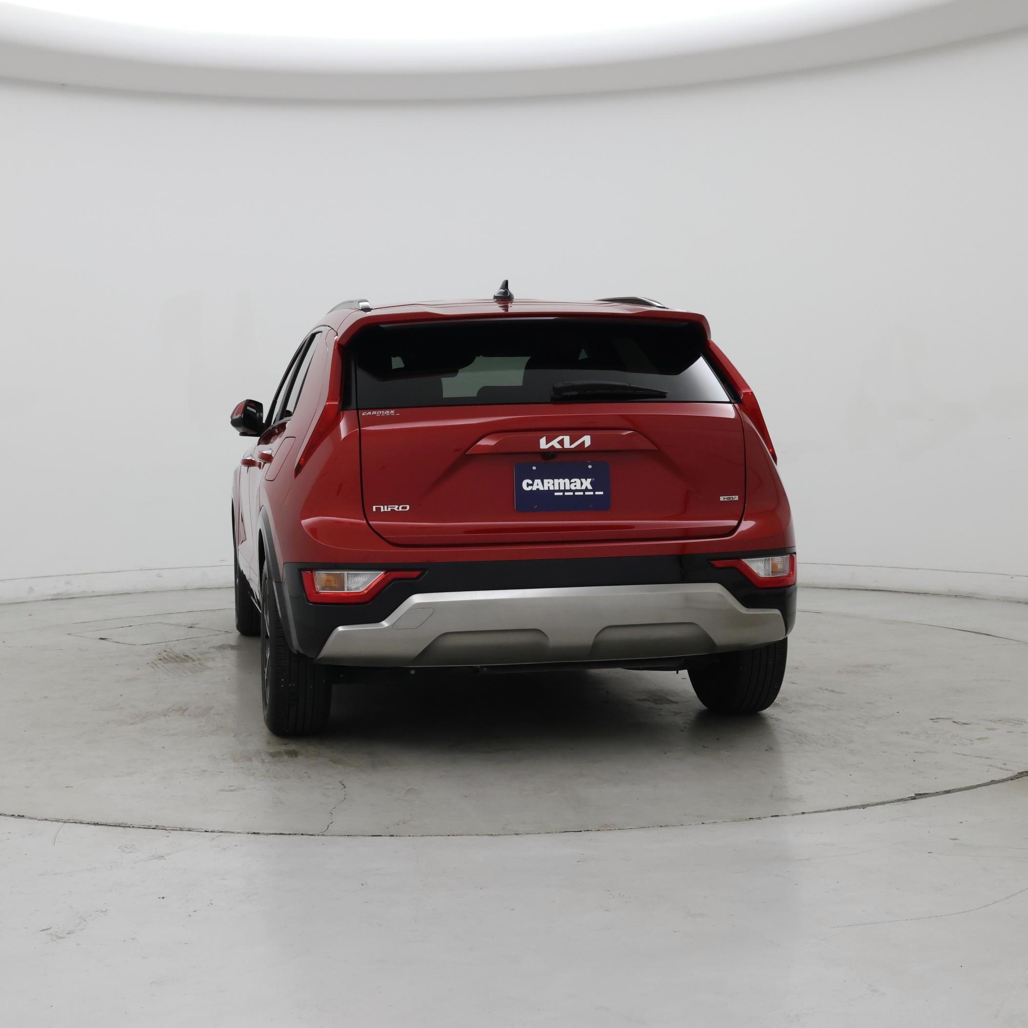 Thumbnail: 2024 Kia Niro - 6