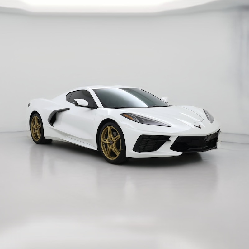 2025 Chevrolet Corvette Stingray 3LT