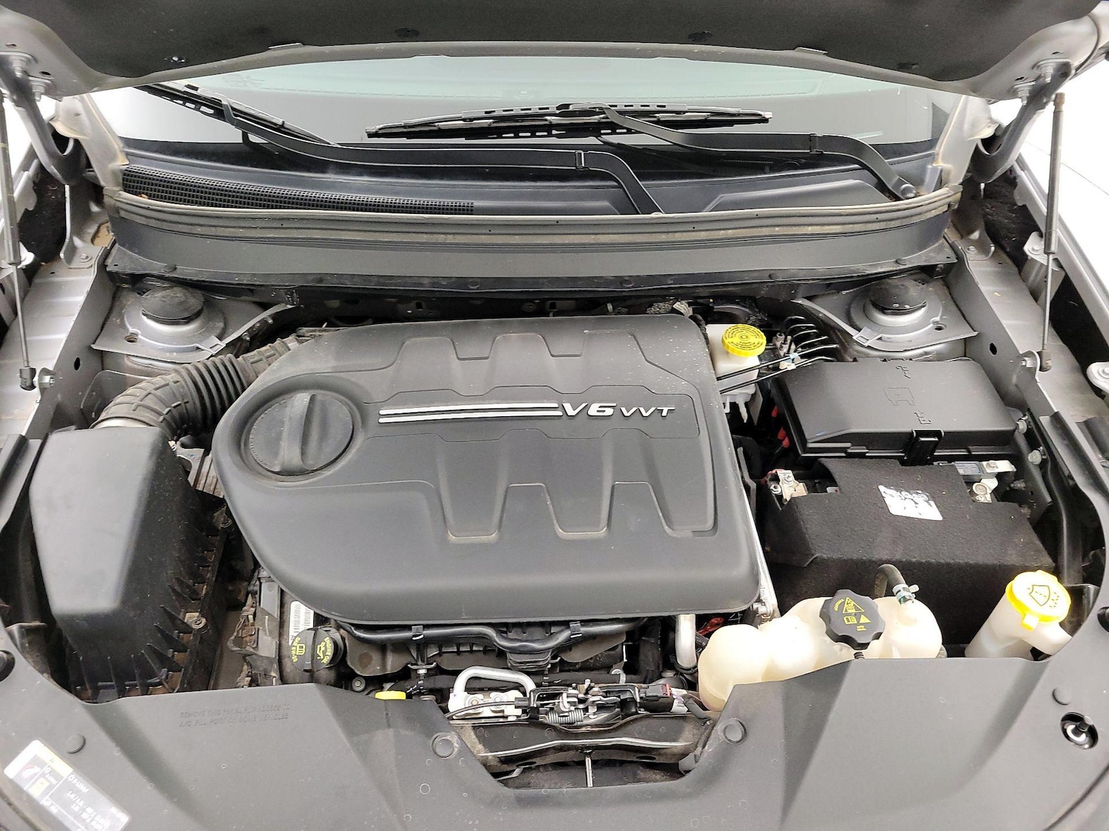 2021 Jeep Cherokee Latitude Lux - Photo 22