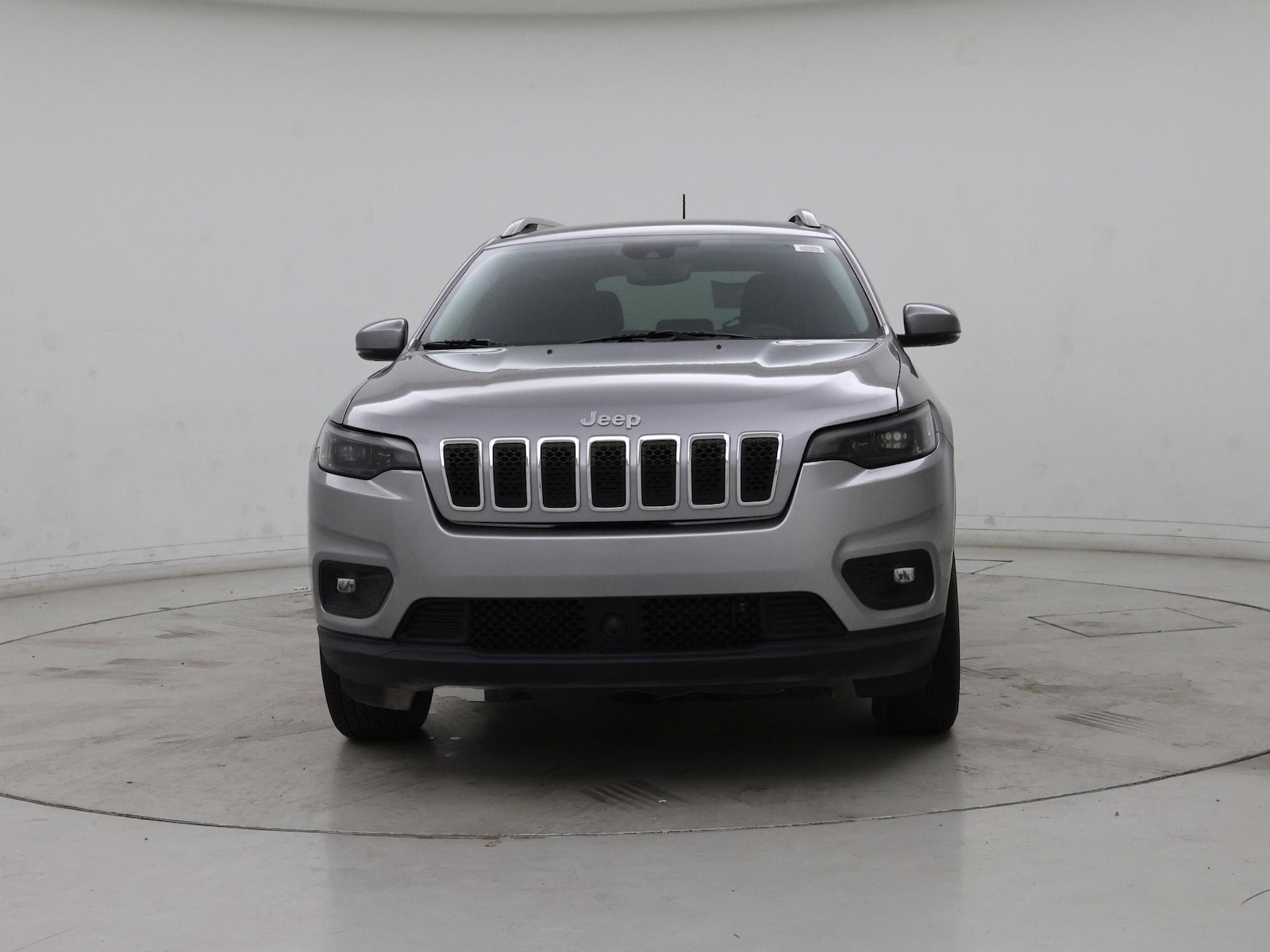 2021 Jeep Cherokee Latitude Lux - Photo 6