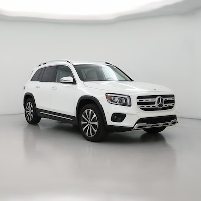 2021 Mercedes-Benz GLB250