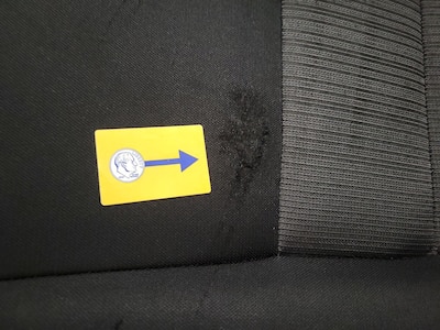 Condition detail