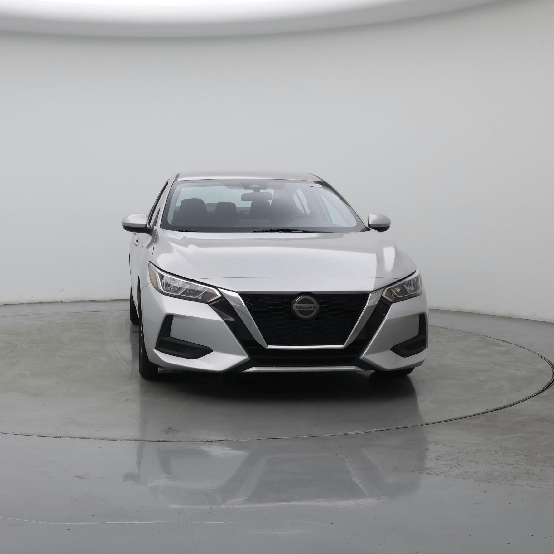 Thumbnail: 2021 Nissan Sentra - 5