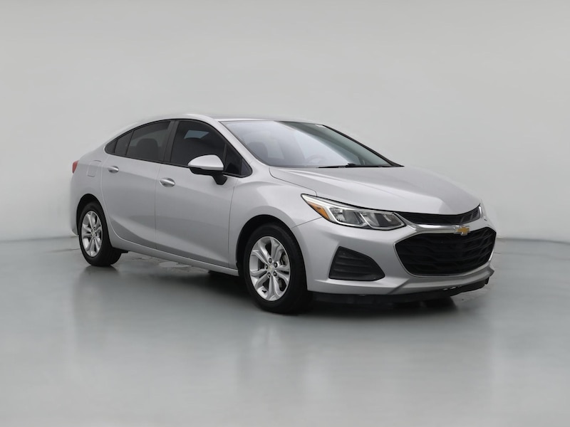 2019 Chevrolet Cruze LS -
                  Gilbert, AZ