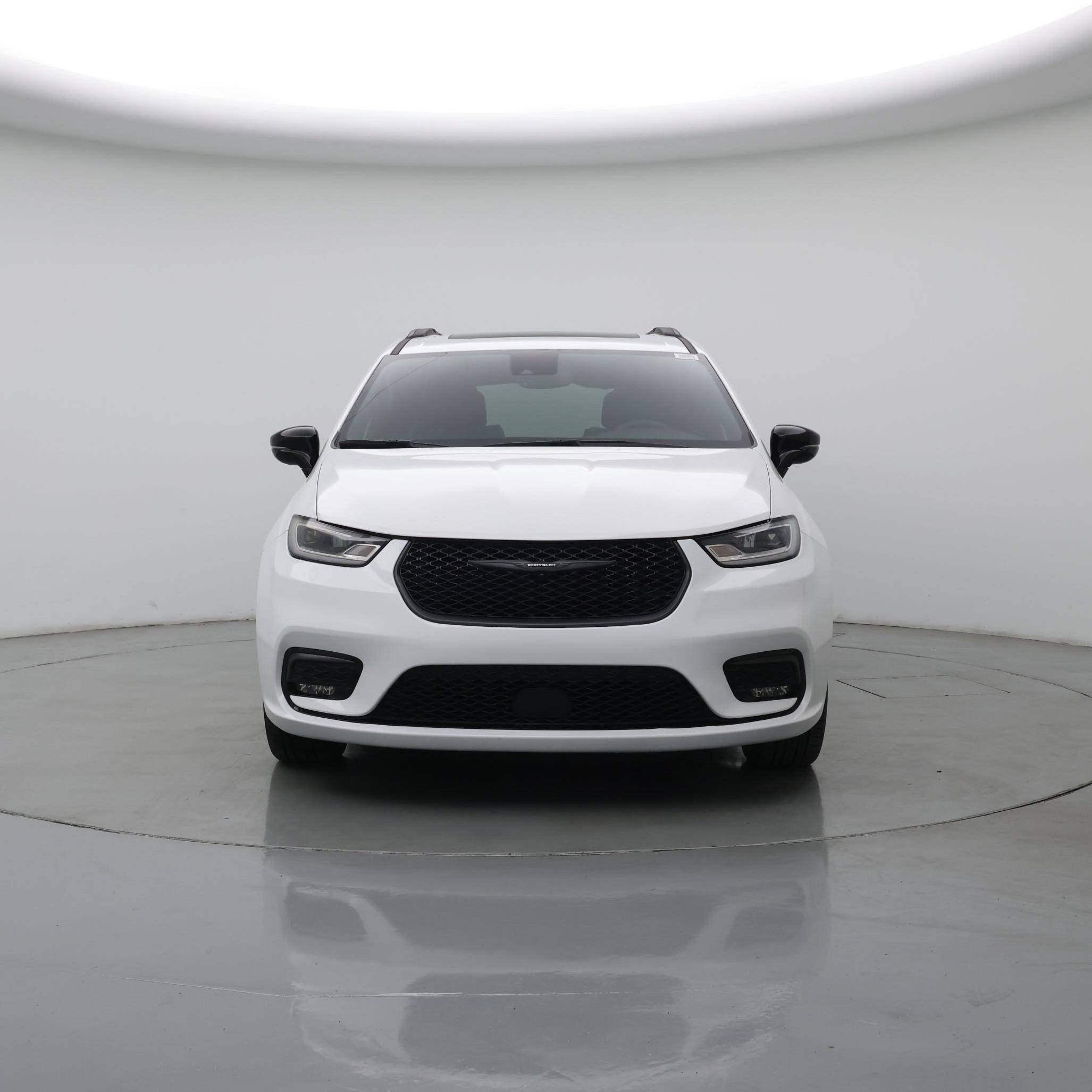 Thumbnail: 2025 Chrysler Pacifica - 5
