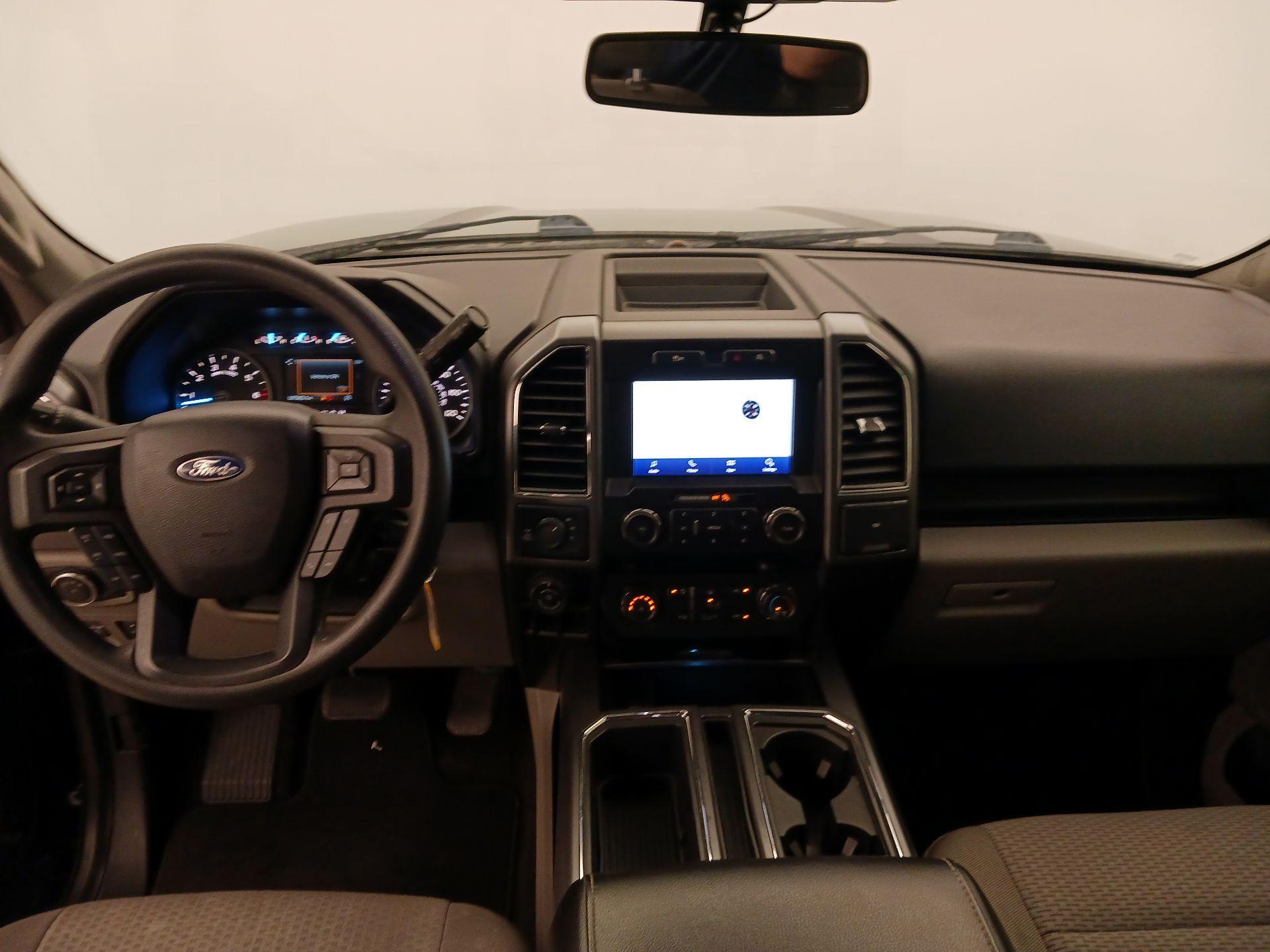 Thumbnail: 2020 Ford F-150 - 9