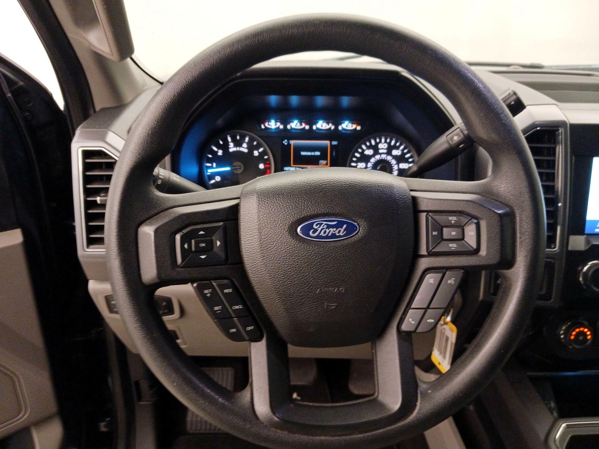 Thumbnail: 2020 Ford F-150 - 10